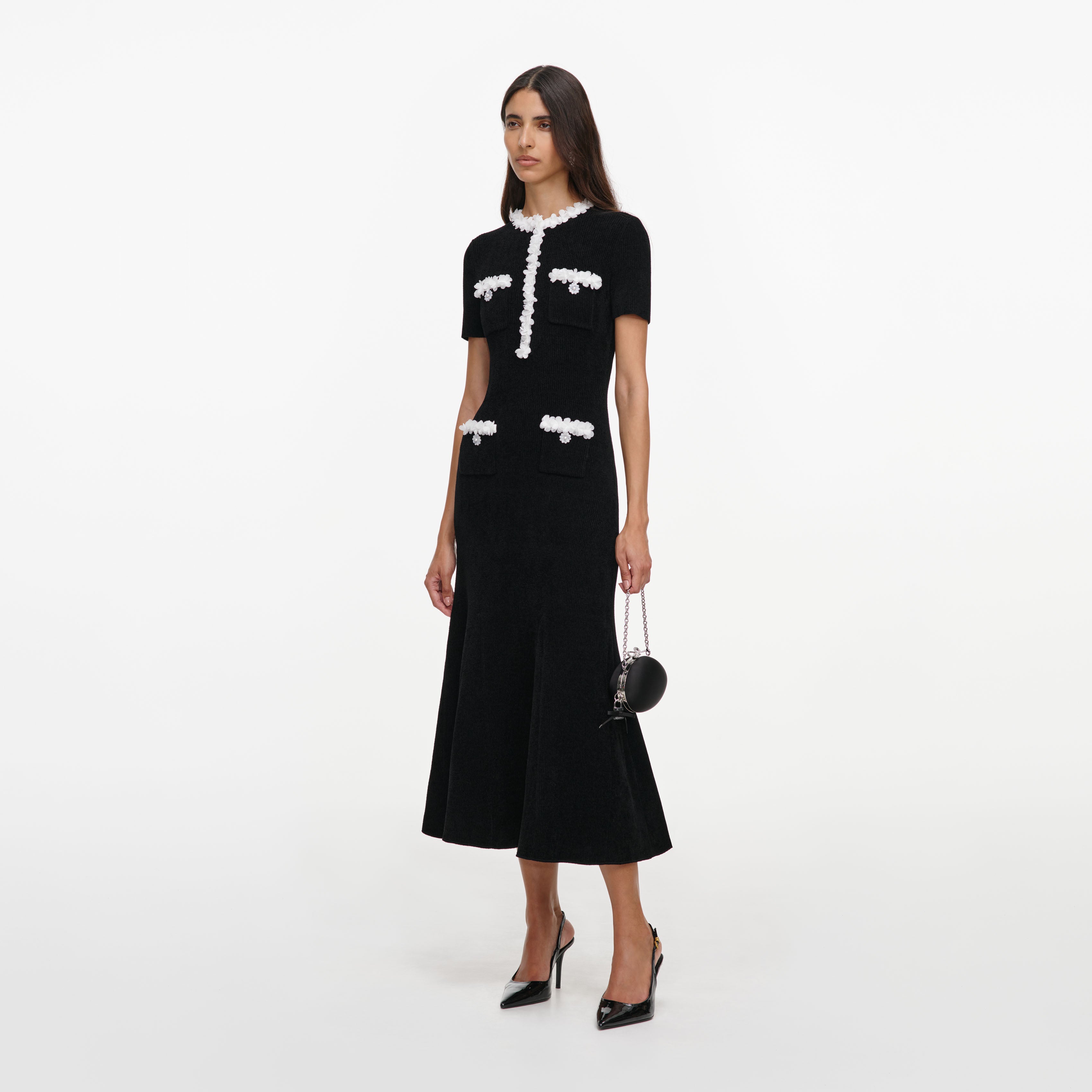 New Arrivals, Knitwear – self-portrait-US