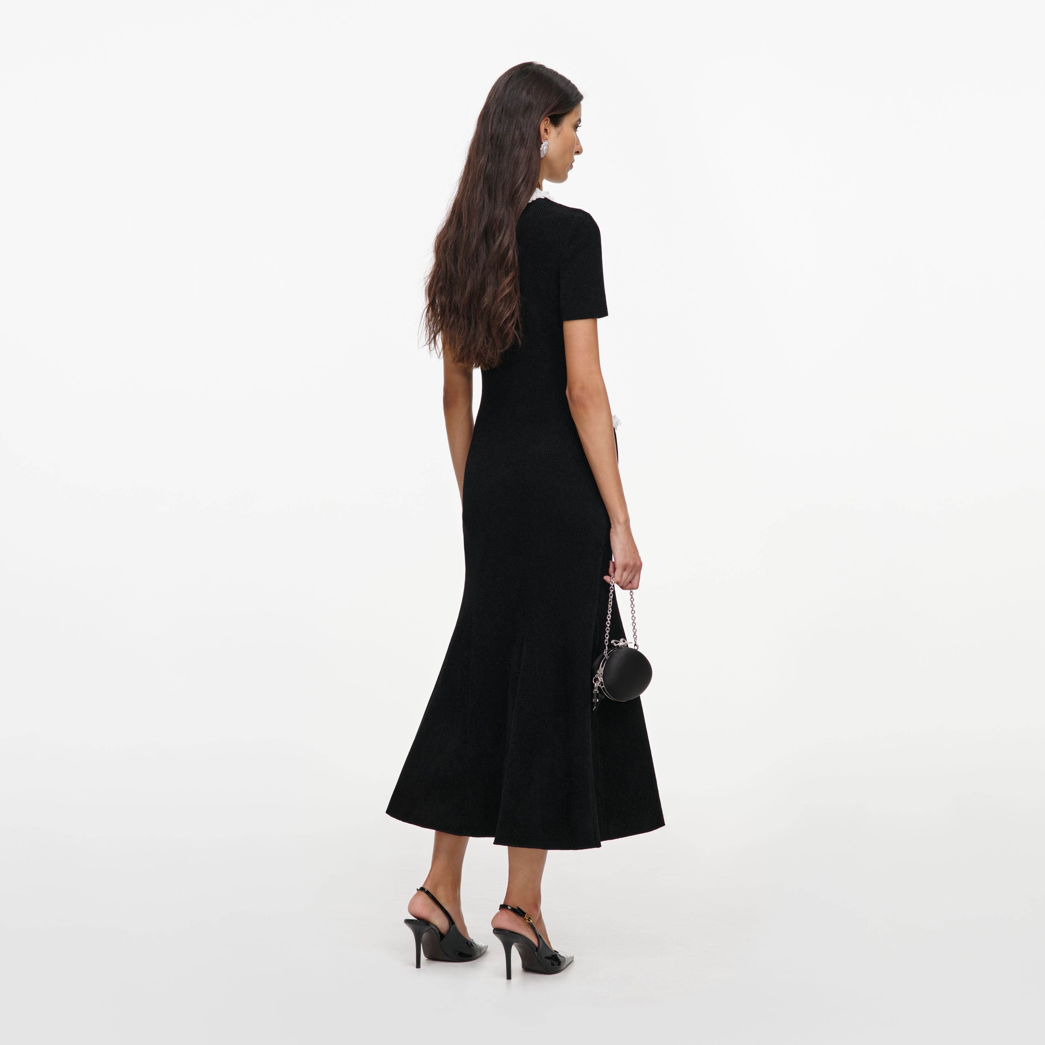 New Arrivals, Knitwear – self-portrait-US