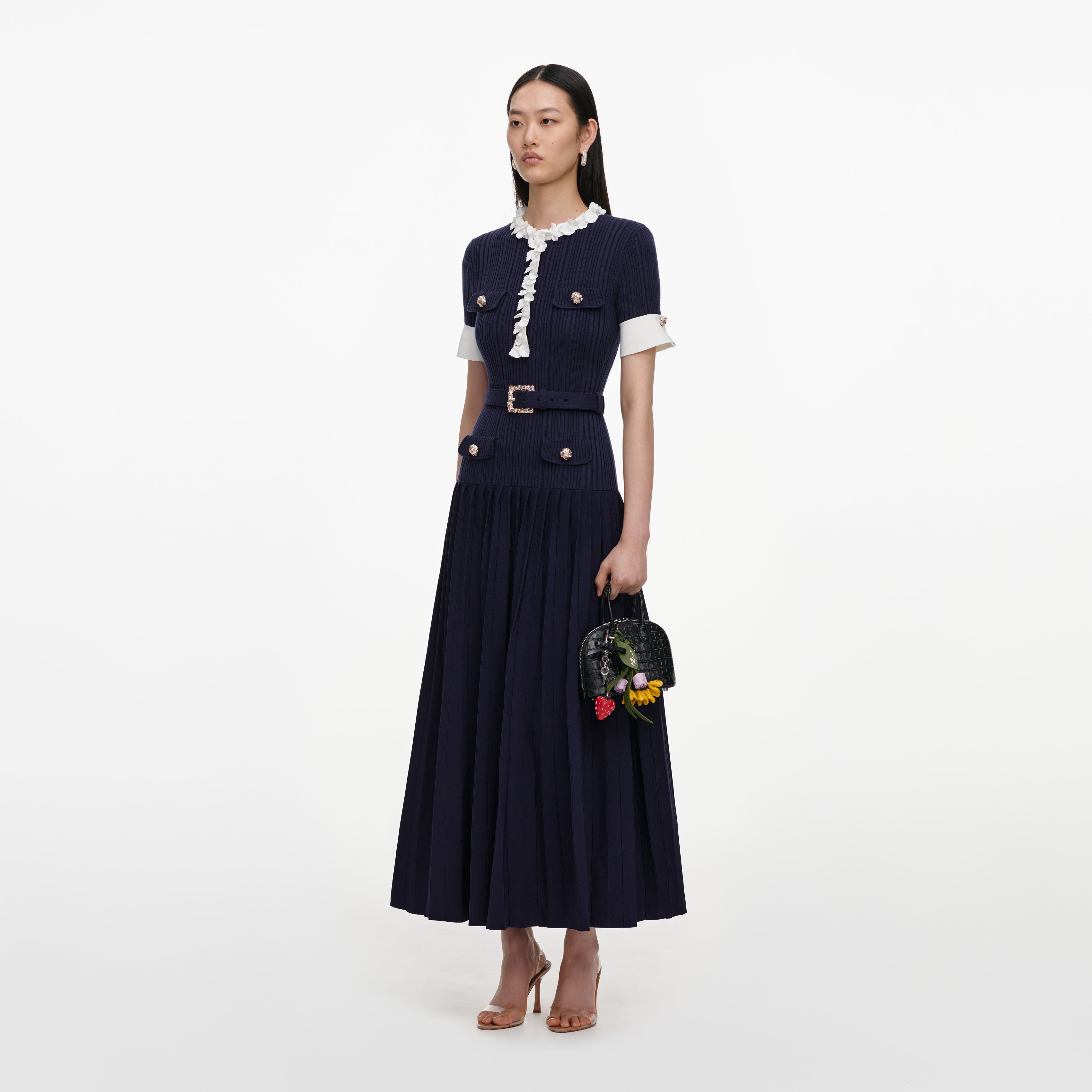 New Arrivals, Knitwear – self-portrait-US