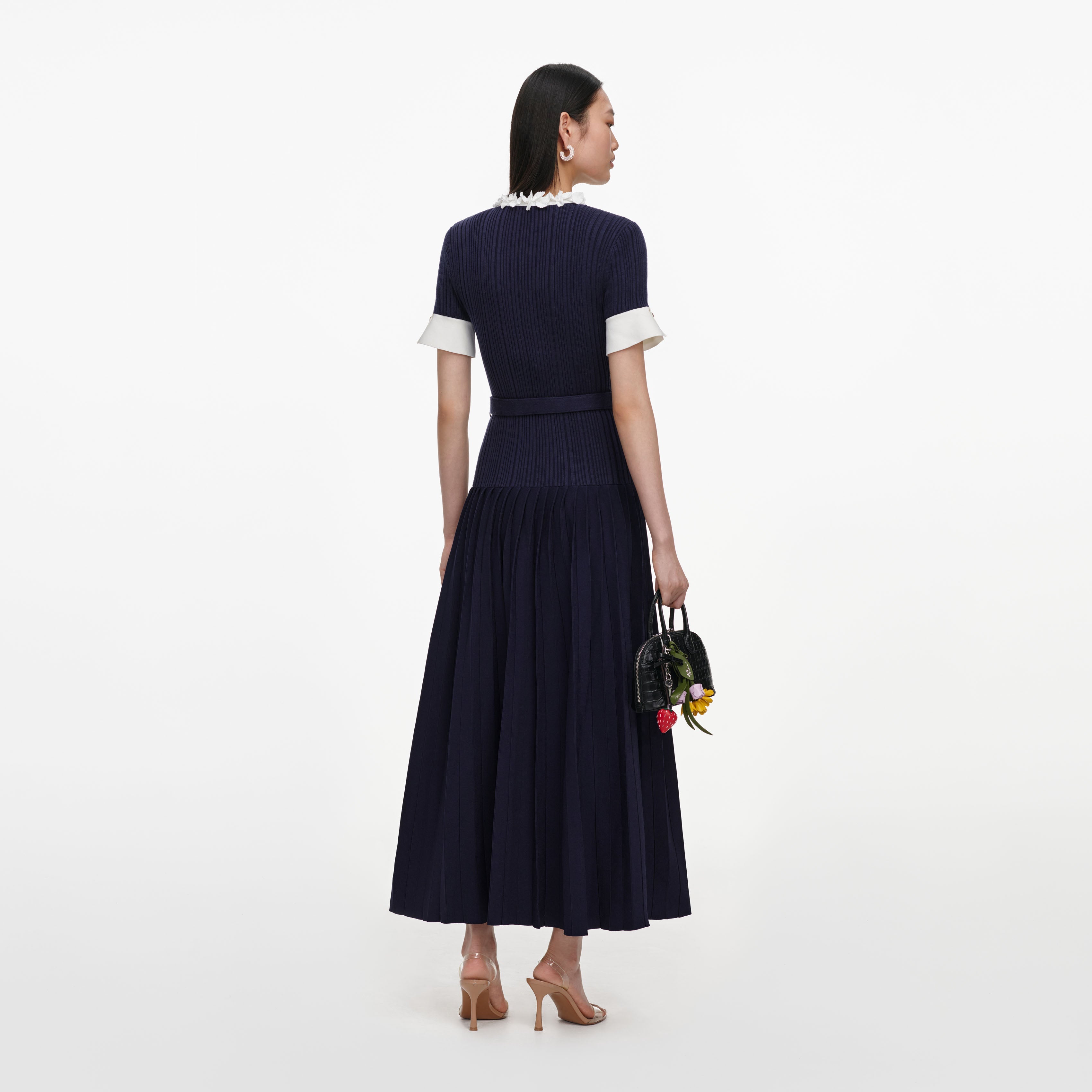 New Arrivals, Knitwear – self-portrait-US