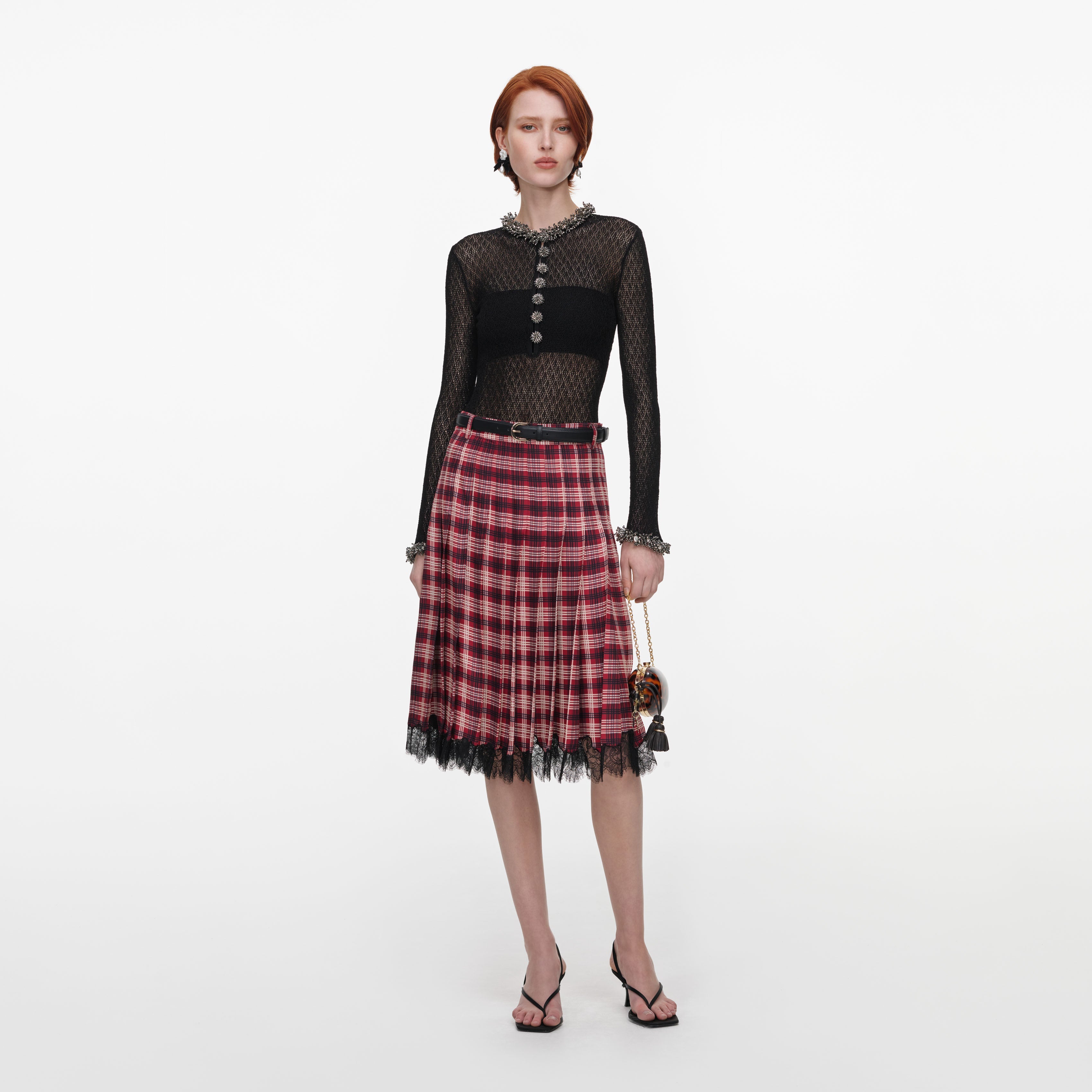 Separates | Designer Co-ords, Skirts, Jackets and Denim – self