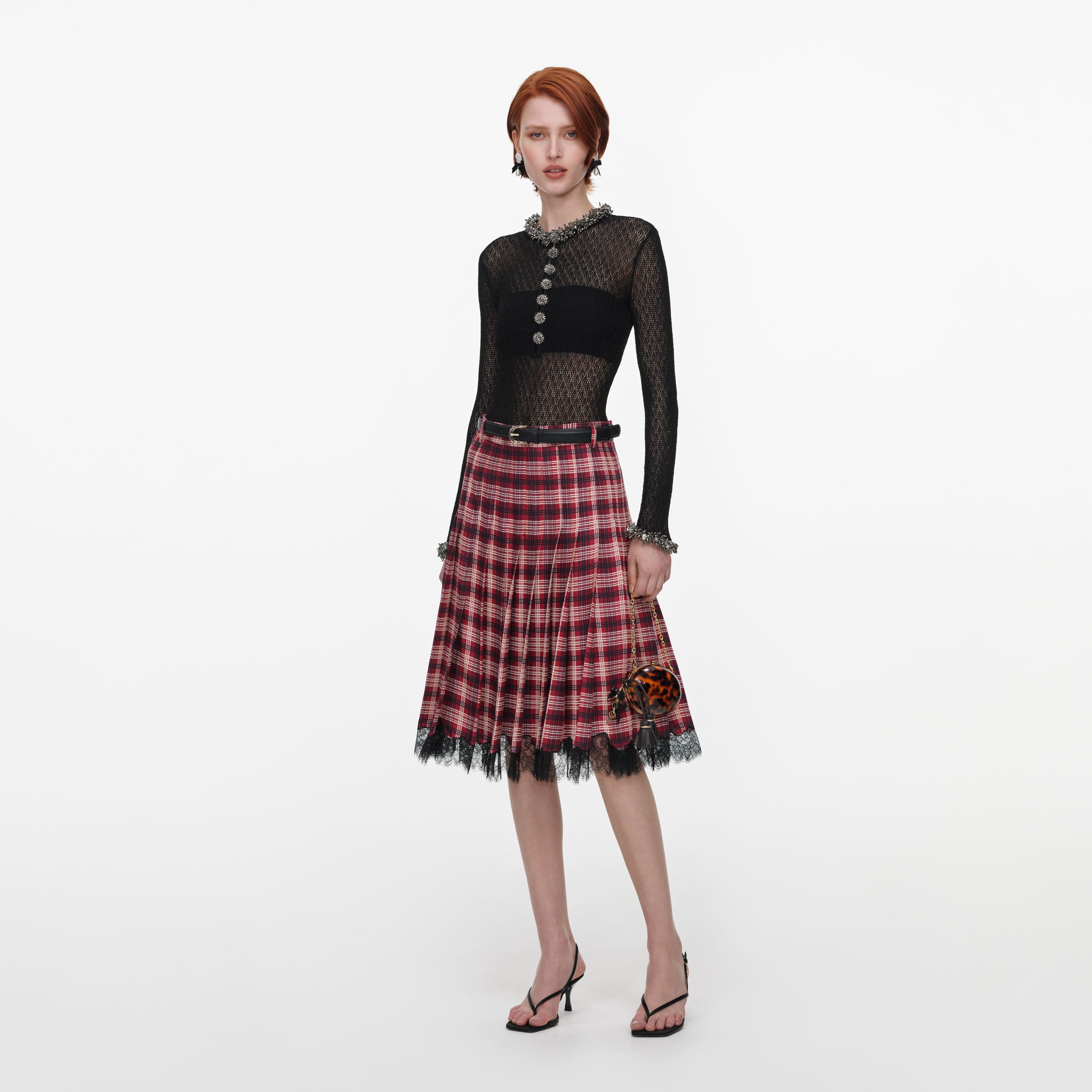 Separates | Designer Co-ords, Skirts, Jackets and Denim – self