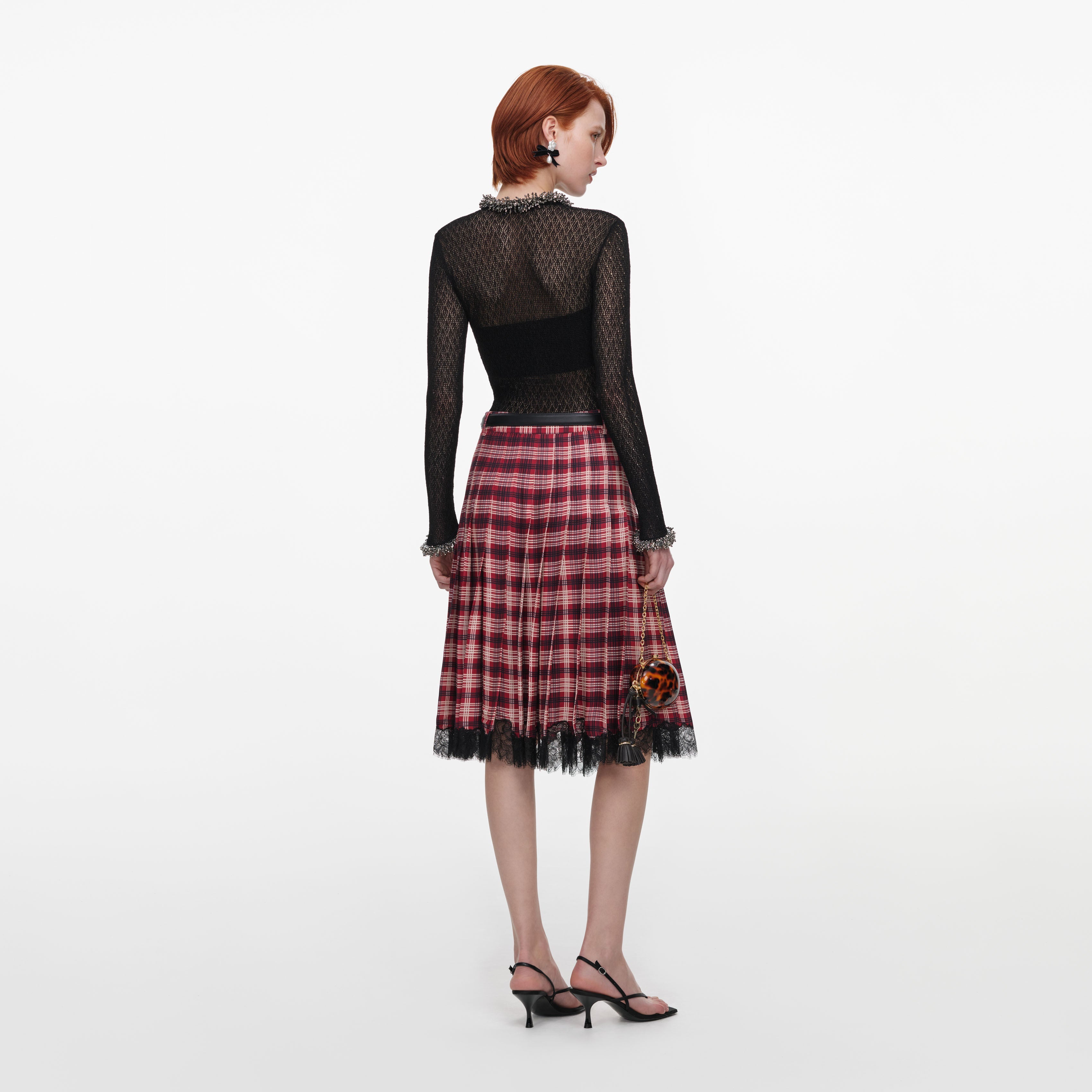 Separates | Designer Co-ords, Skirts, Jackets and Denim – self
