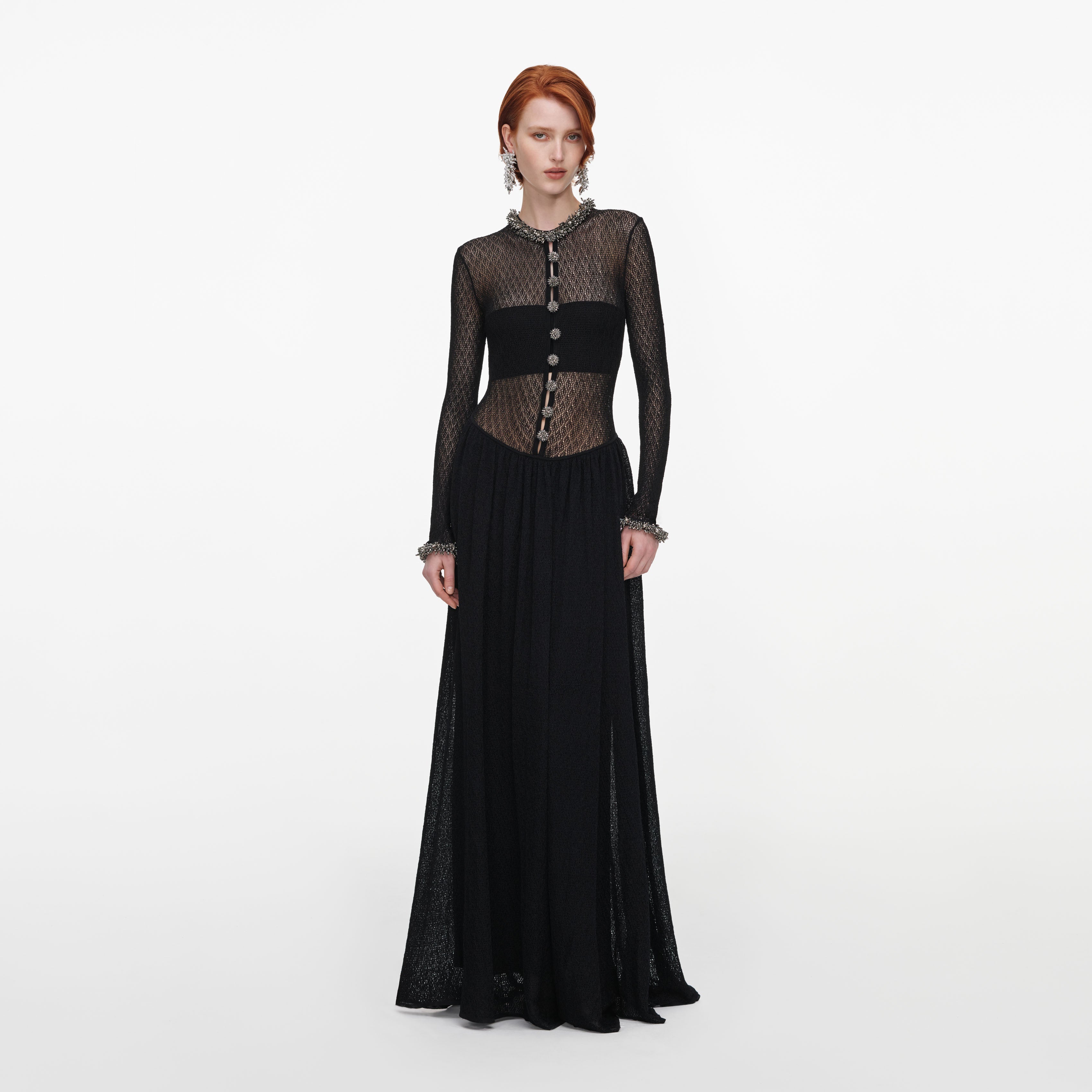 New Arrivals, Dresses – self-portrait-US