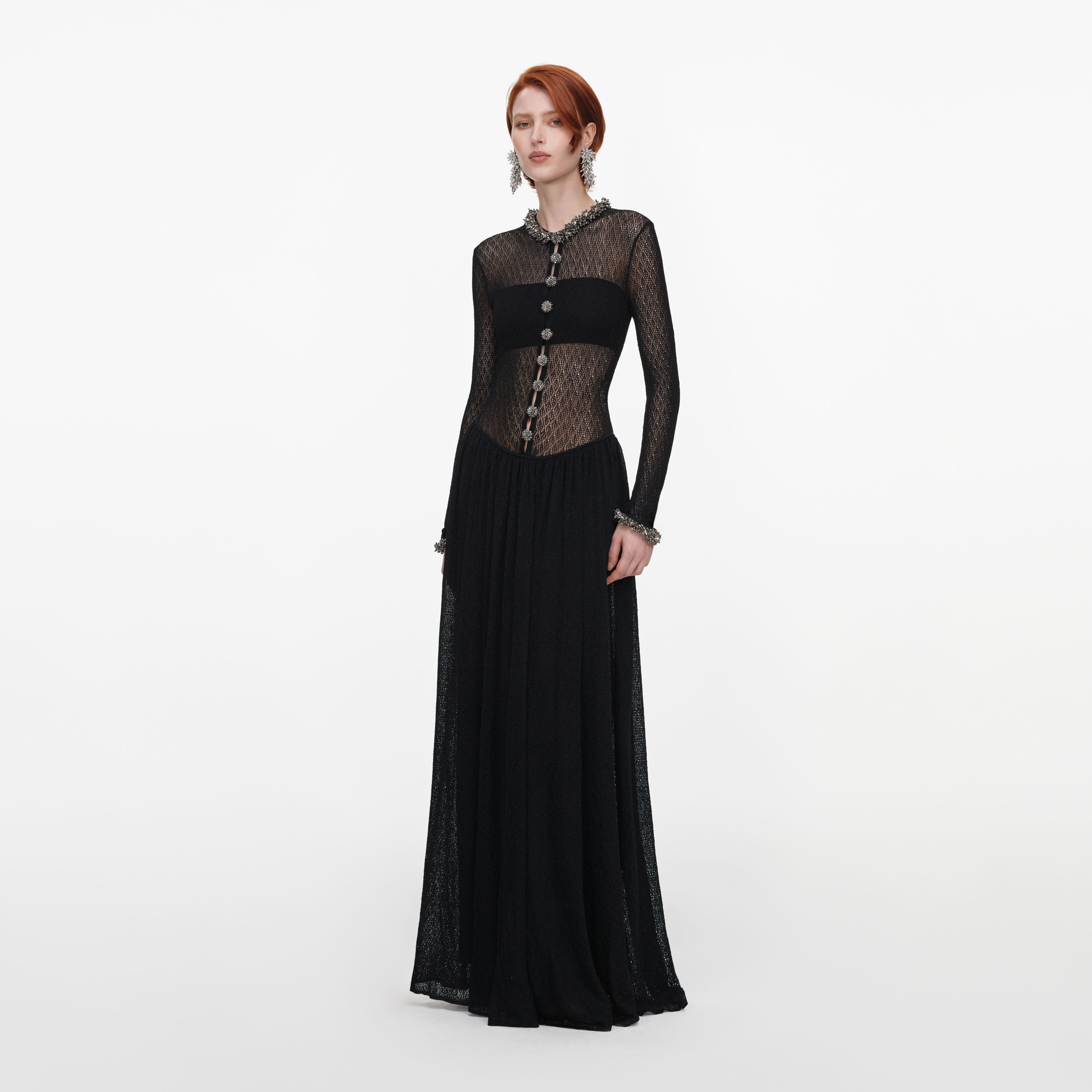 New Arrivals, Dresses – self-portrait-US