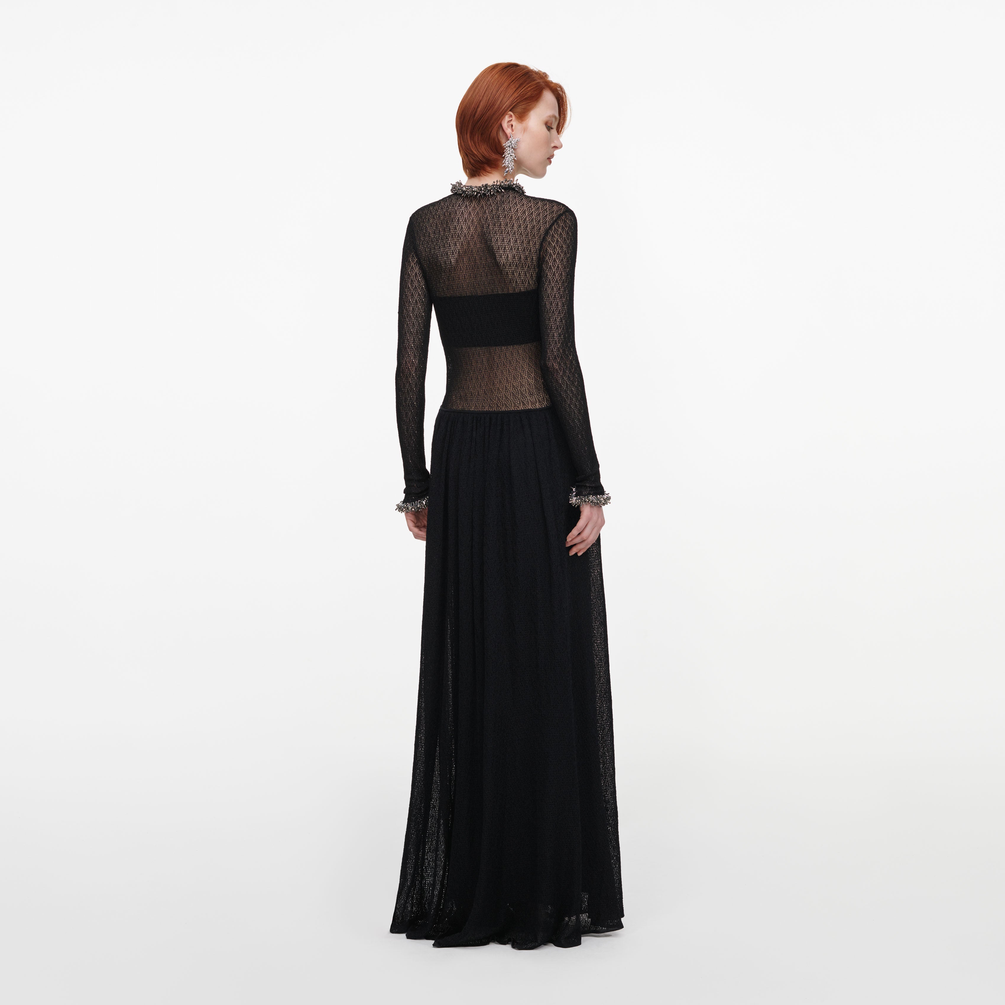New Arrivals in Women's Ready-to-Wear – self-portrait-US