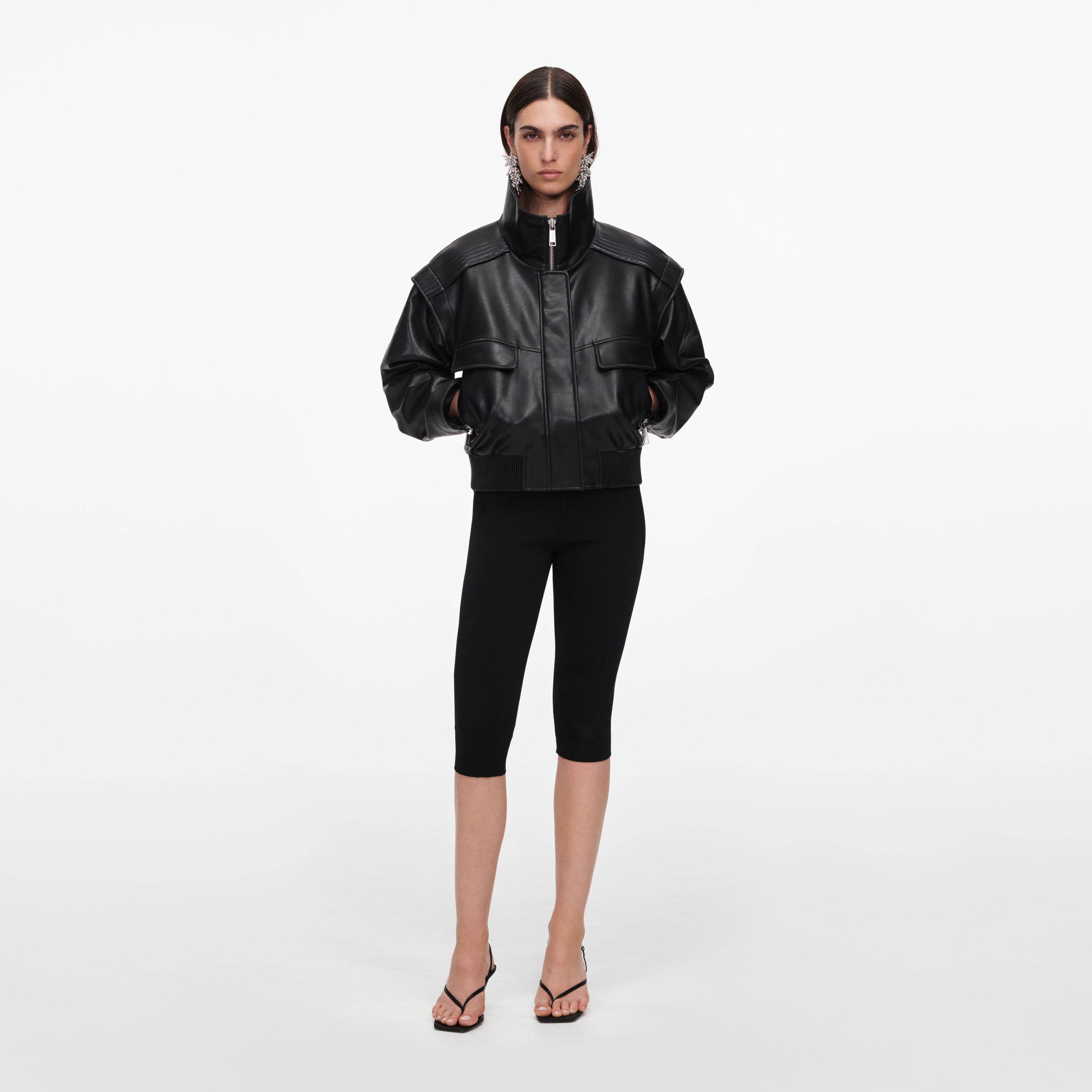 New Arrivals, Outerwear – self-portrait-US
