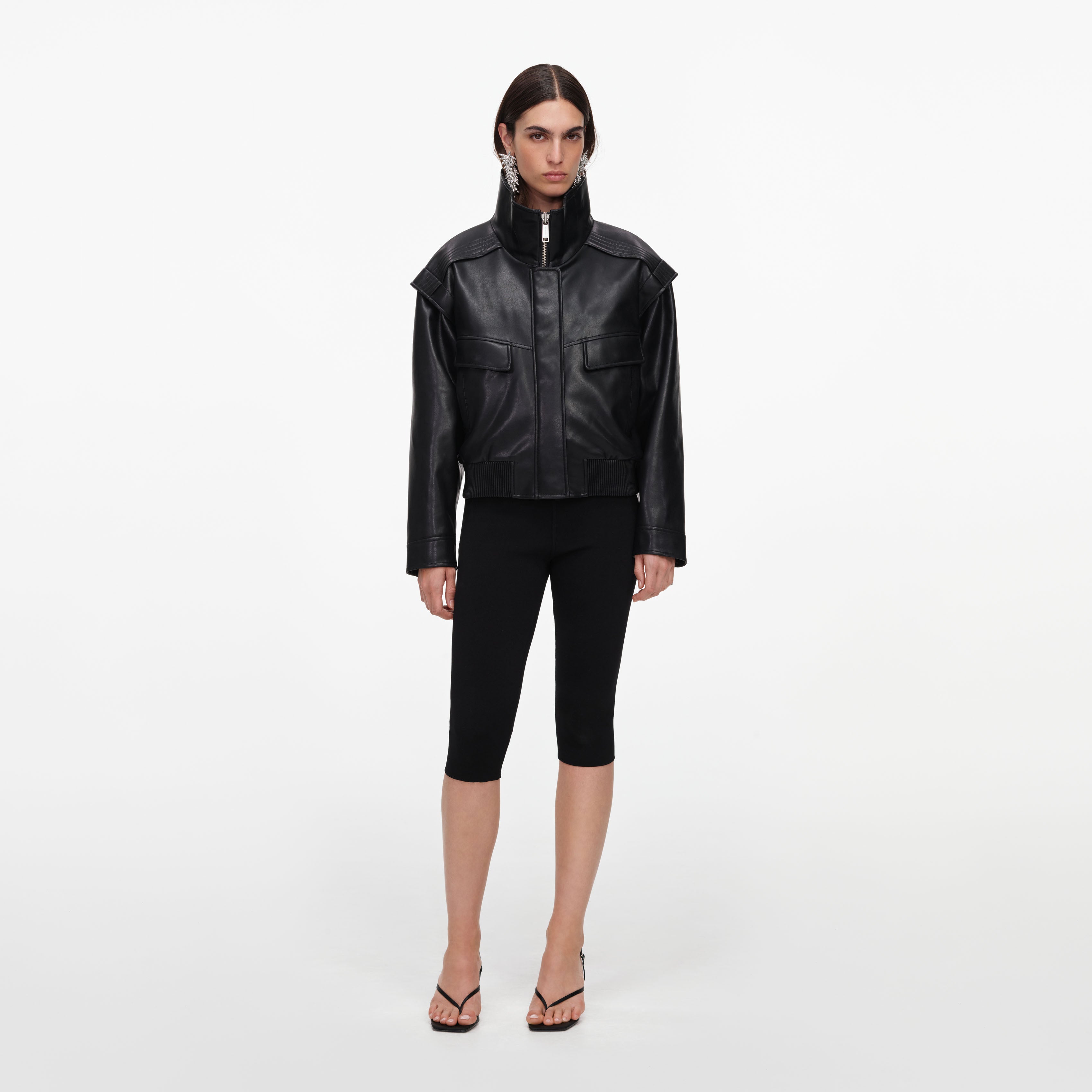 New Arrivals, Outerwear – self-portrait-US