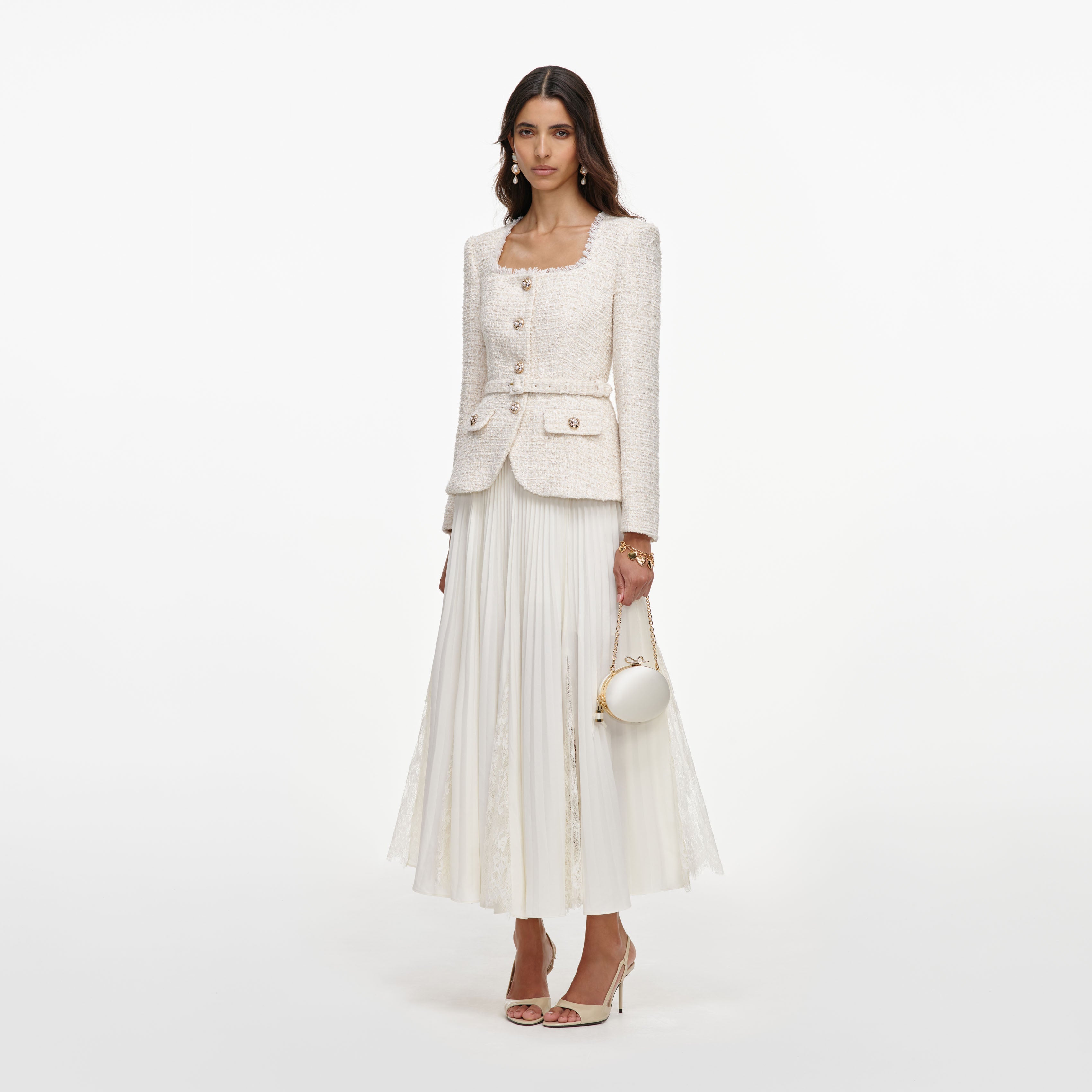 Women's Ready-to-Wear – self-portrait-US