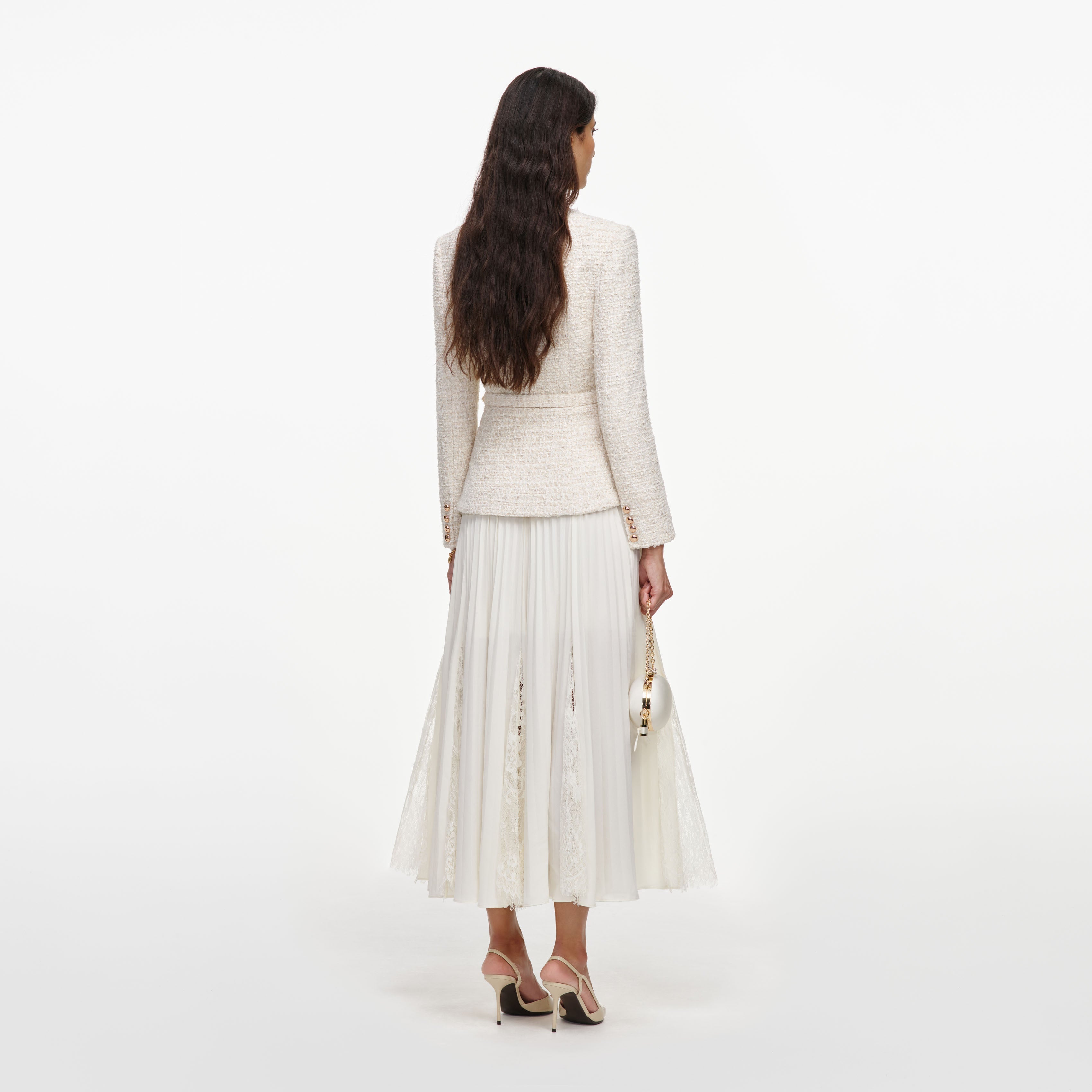 Women's Ready-to-Wear – self-portrait-US