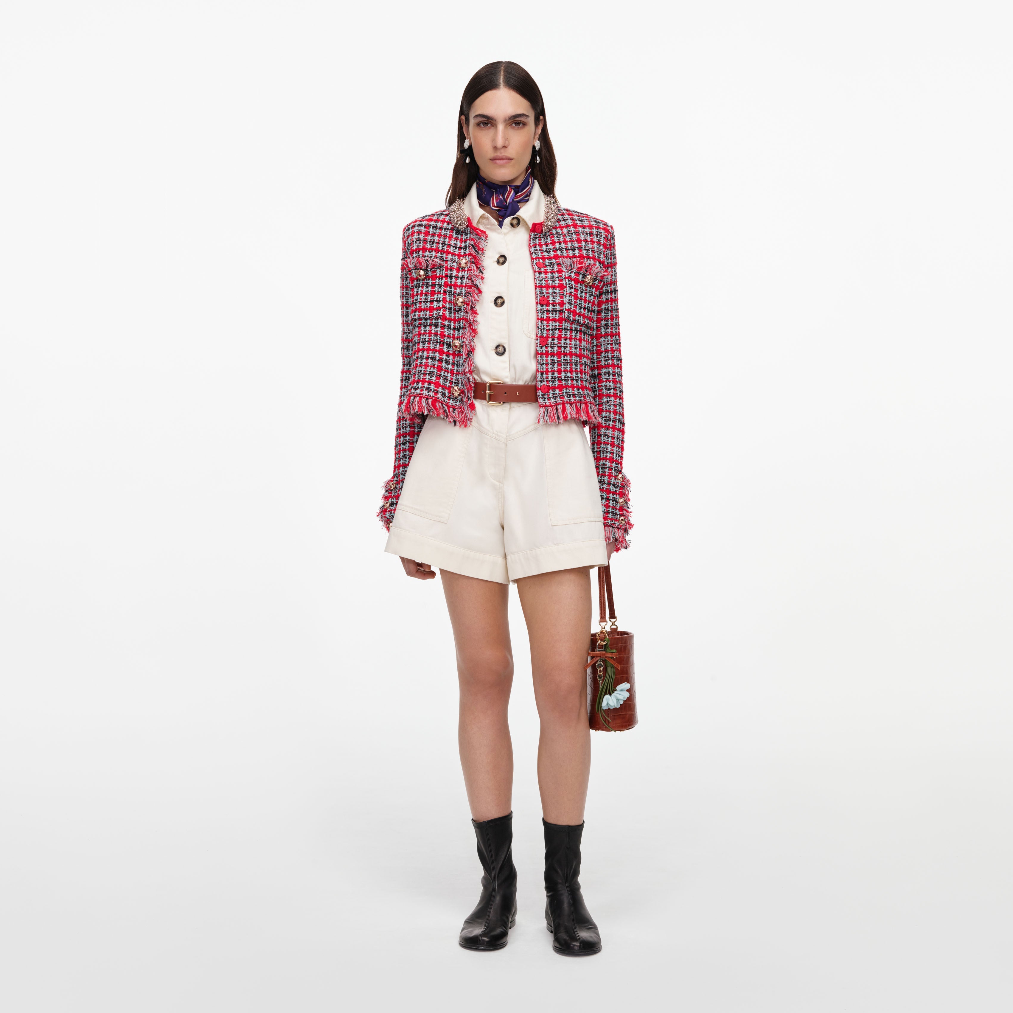 New Arrivals in Women's Ready-to-Wear – self-portrait-US