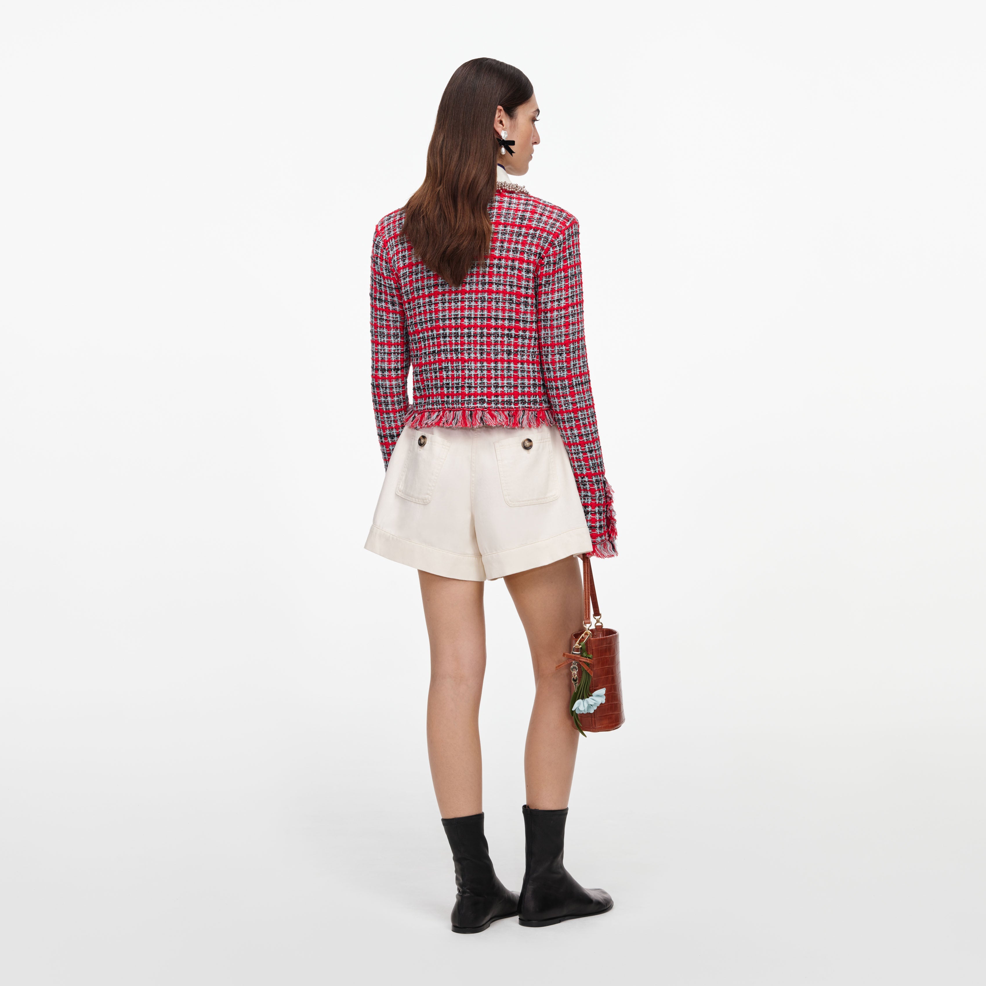 New Arrivals in Women's Ready-to-Wear – self-portrait-US