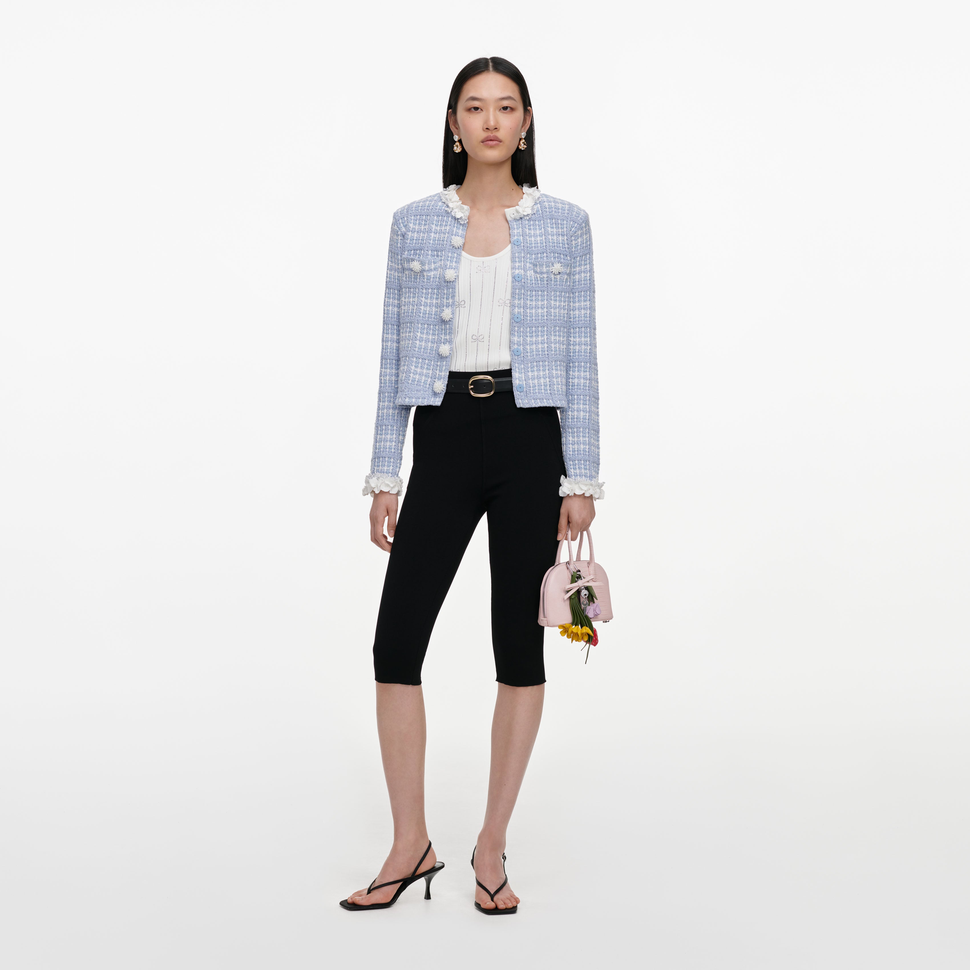 Women's Outerwear, Coats & Jackets – self-portrait-US