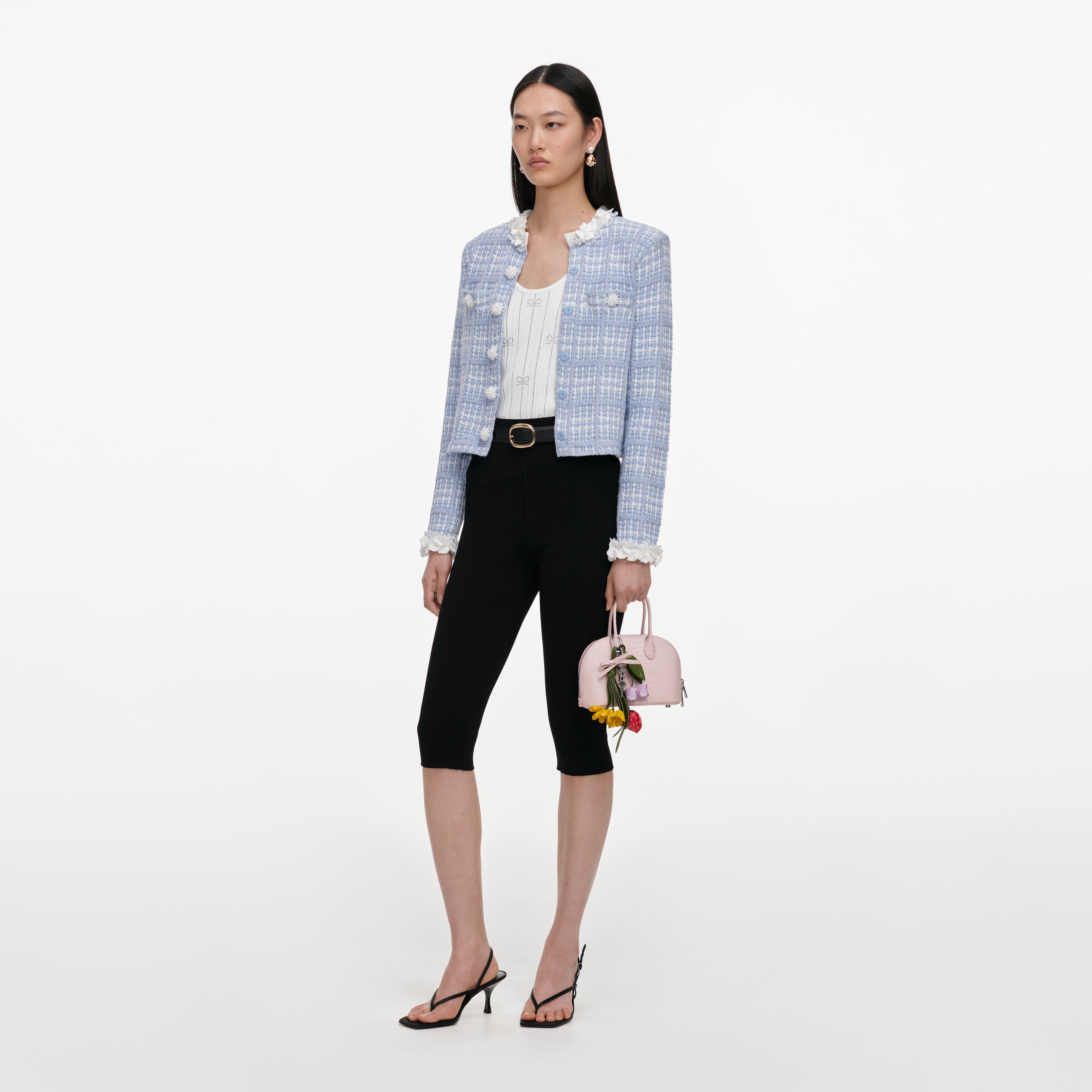 New Arrivals, Knitwear – self-portrait-US