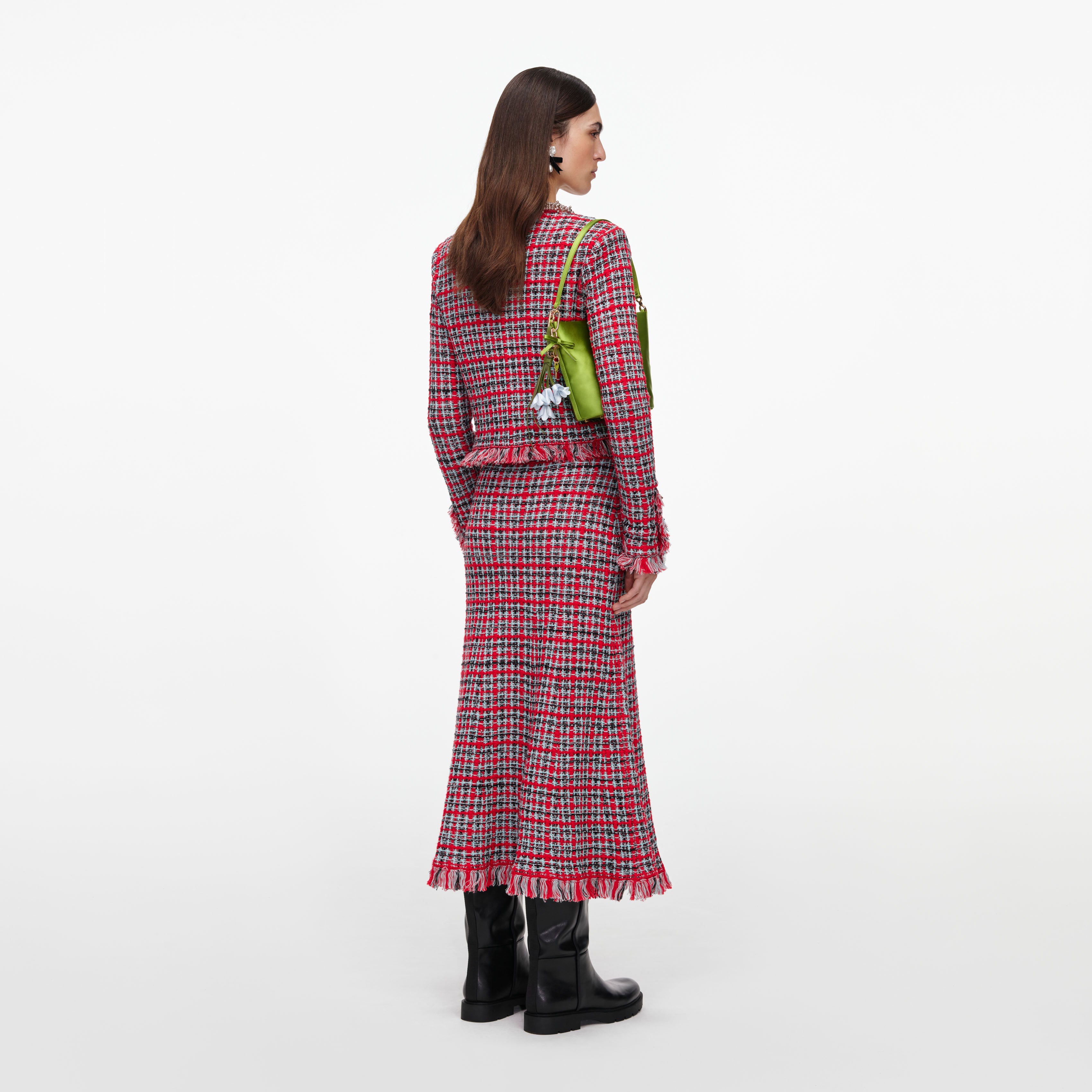 Women's Skirts – self-portrait-US