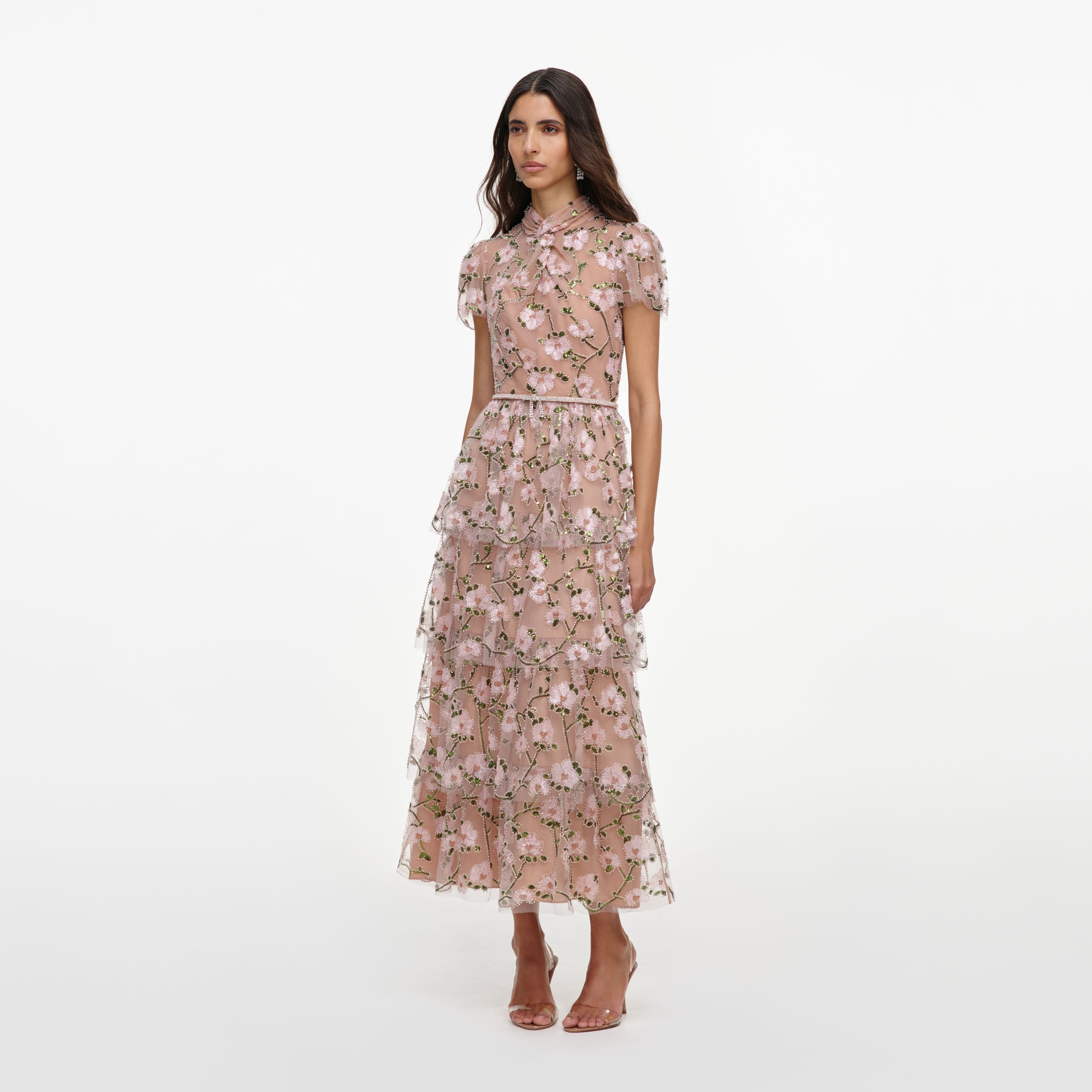 New Arrivals, Dresses – self-portrait-US