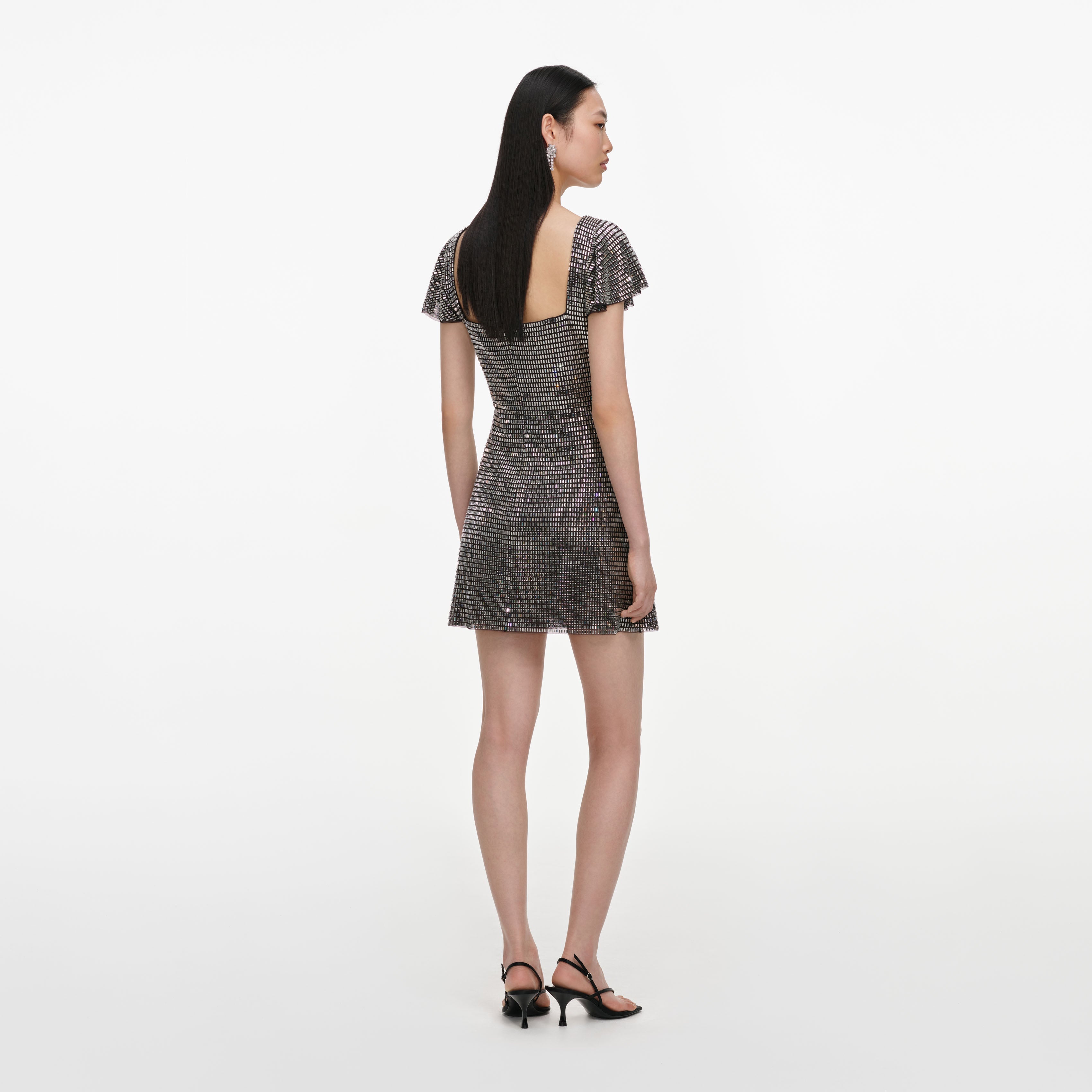 New Arrivals in Women's Ready-to-Wear – self-portrait-US