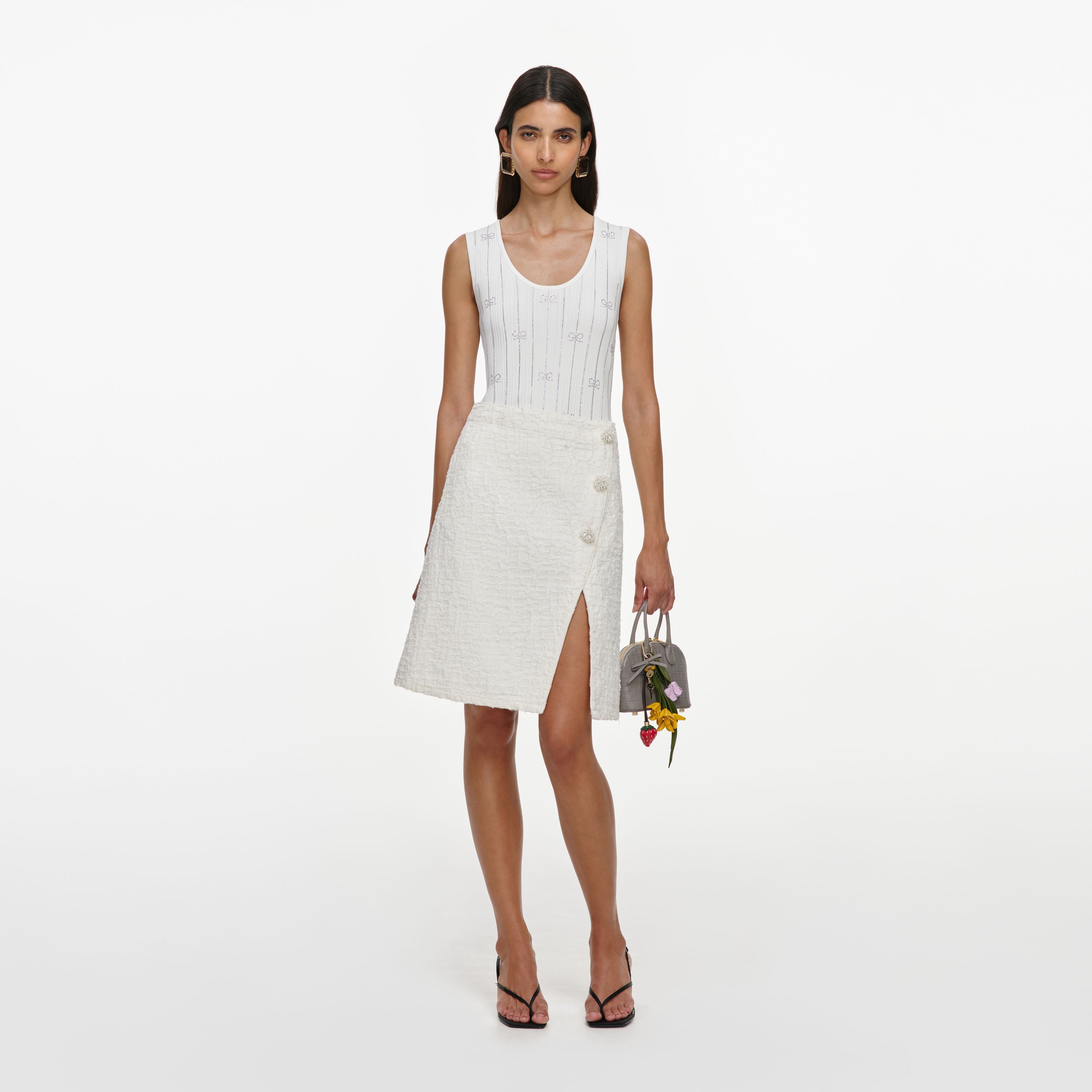 Women's Designer Tops, Shirts & Blouses | Self-Portrait – self