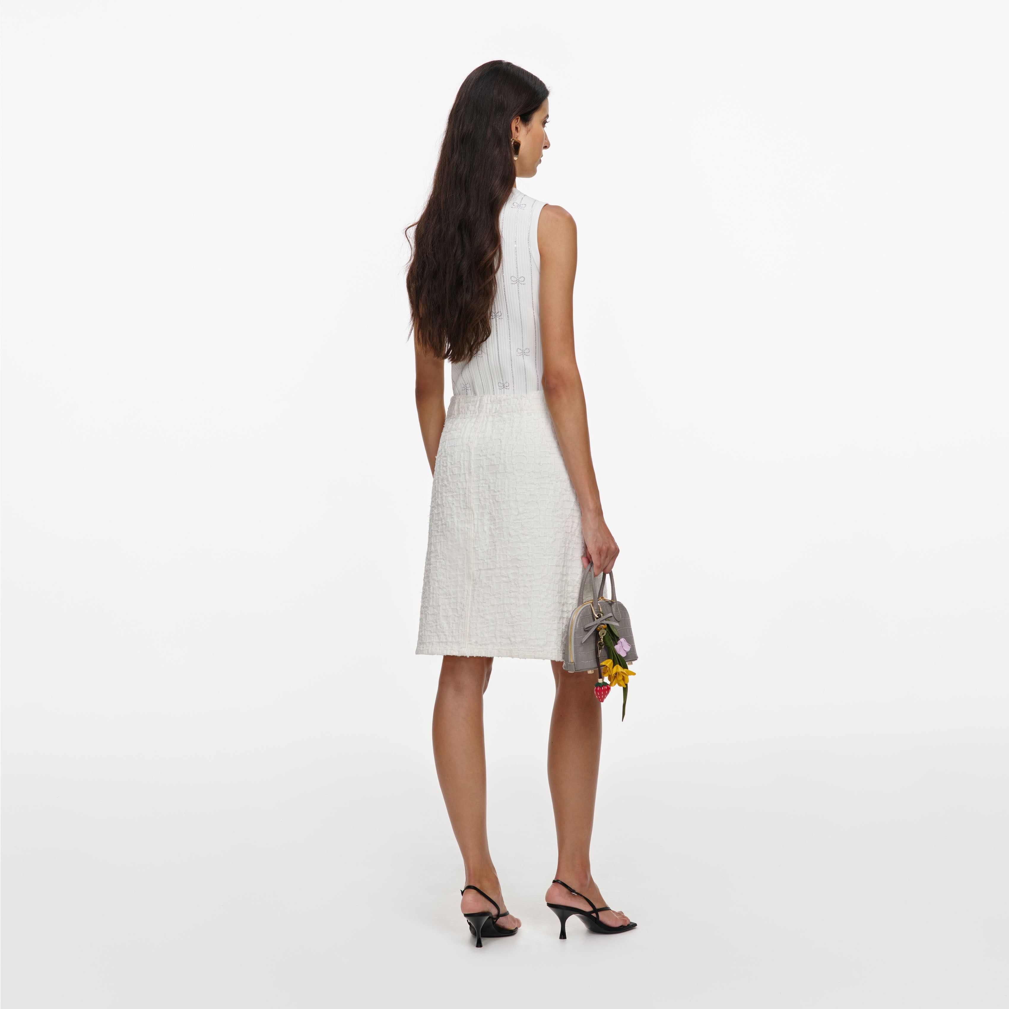 Women's Designer Tops, Shirts & Blouses | Self-Portrait – self