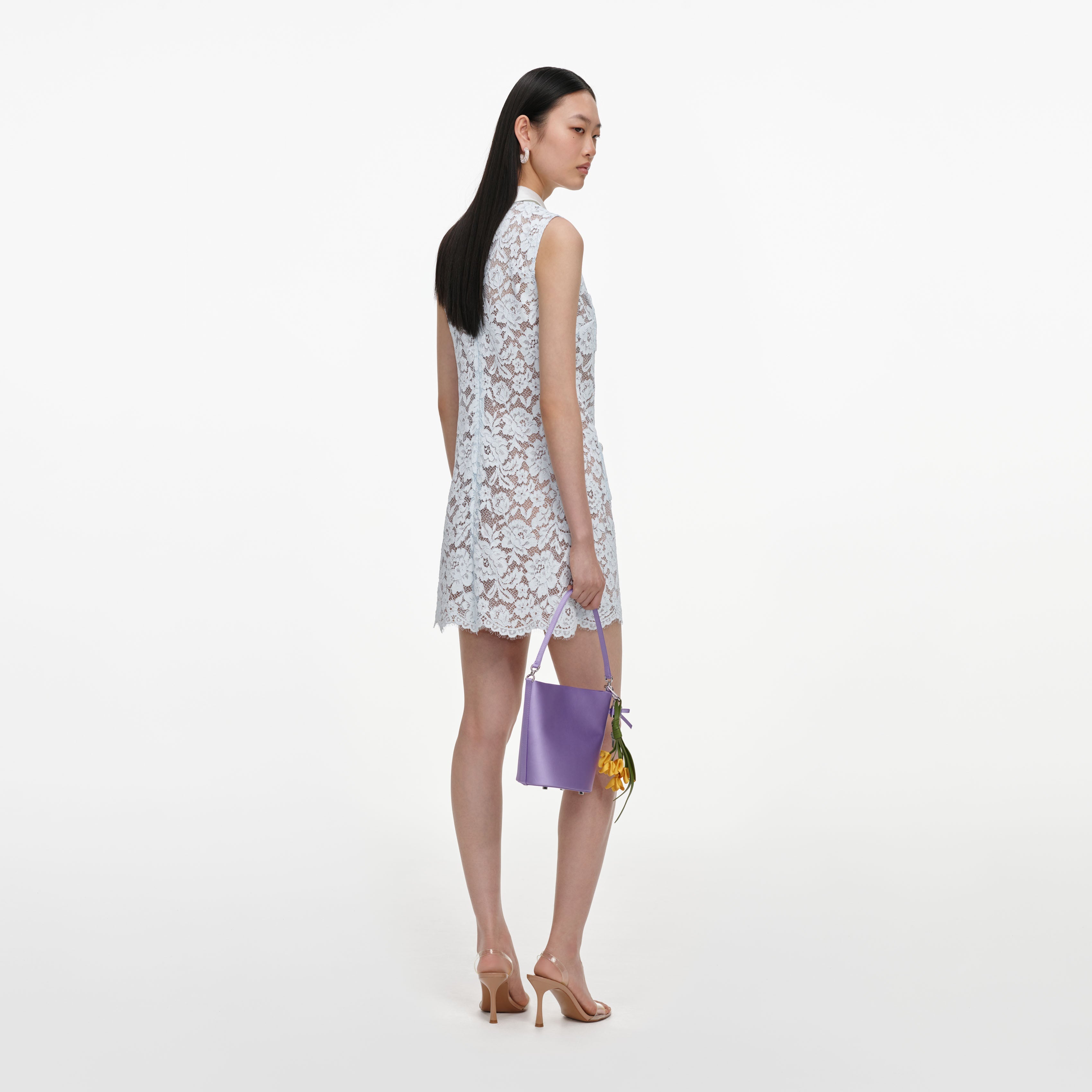 Women's Dresses, Iconic & Exclusive Styles – self-portrait-US