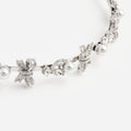 Crystal Bow Headband