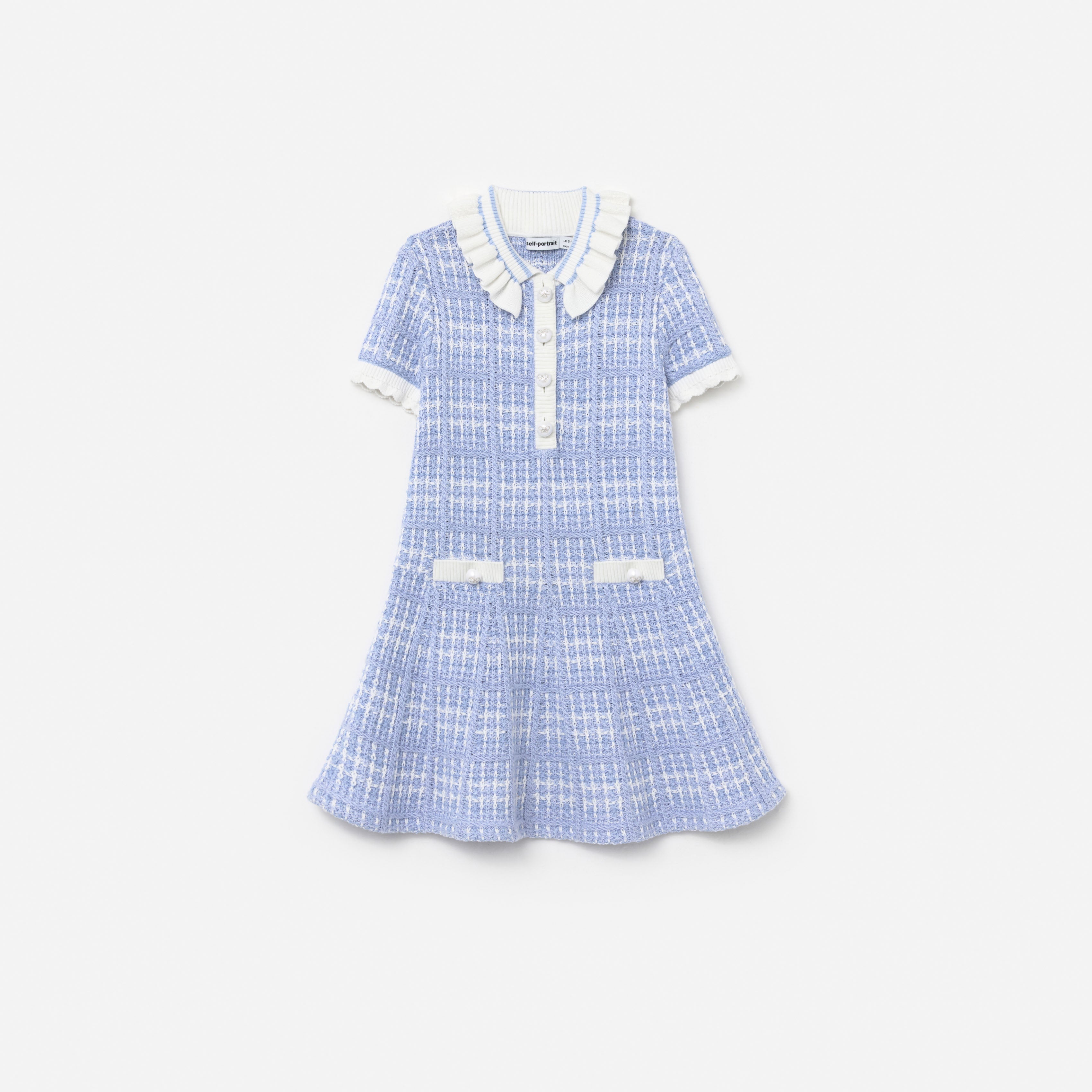 Kids, New Arrivals – self-portrait-US