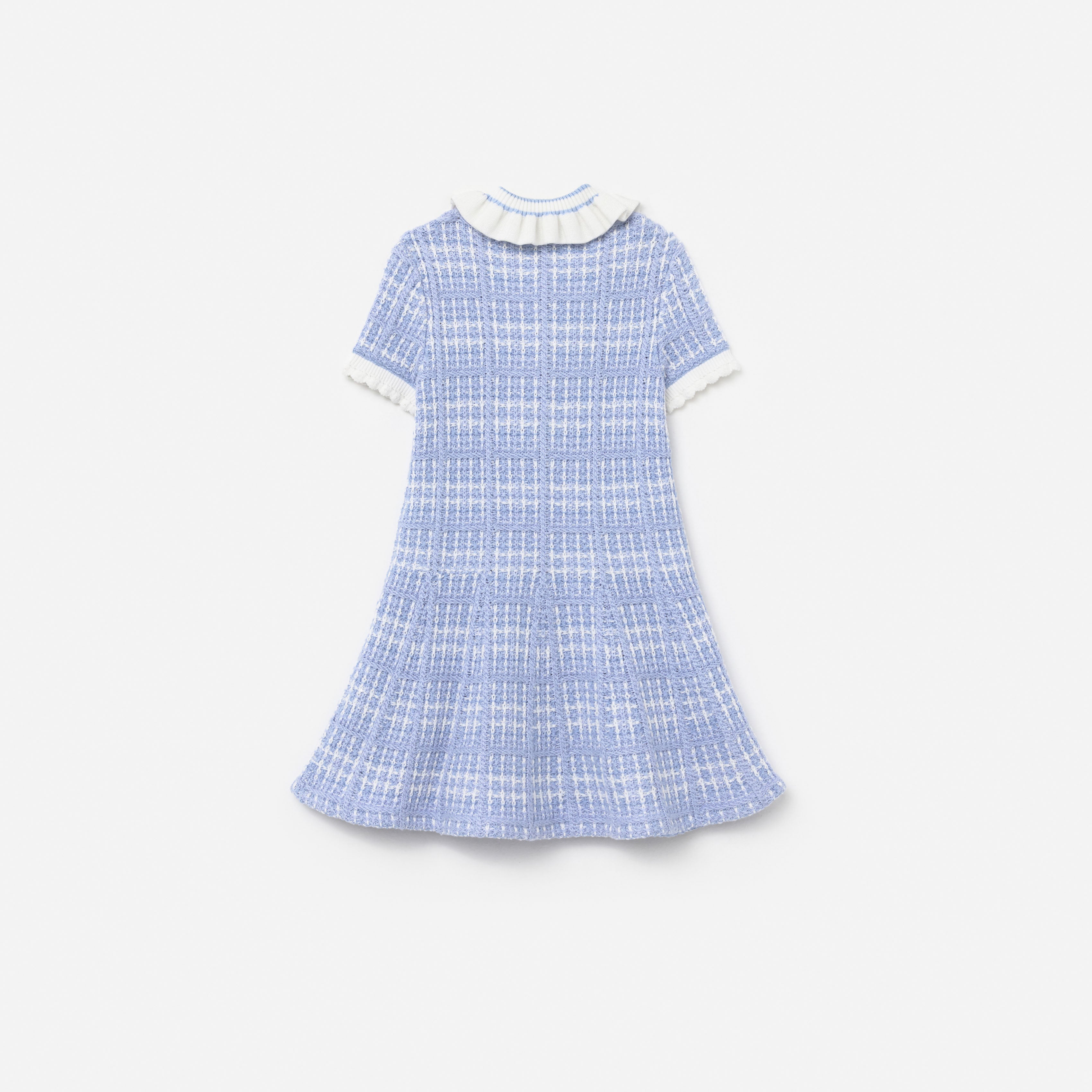 Self portrait kids ワンピース　ドレス　7 Kids Clothing – self-portrait-US