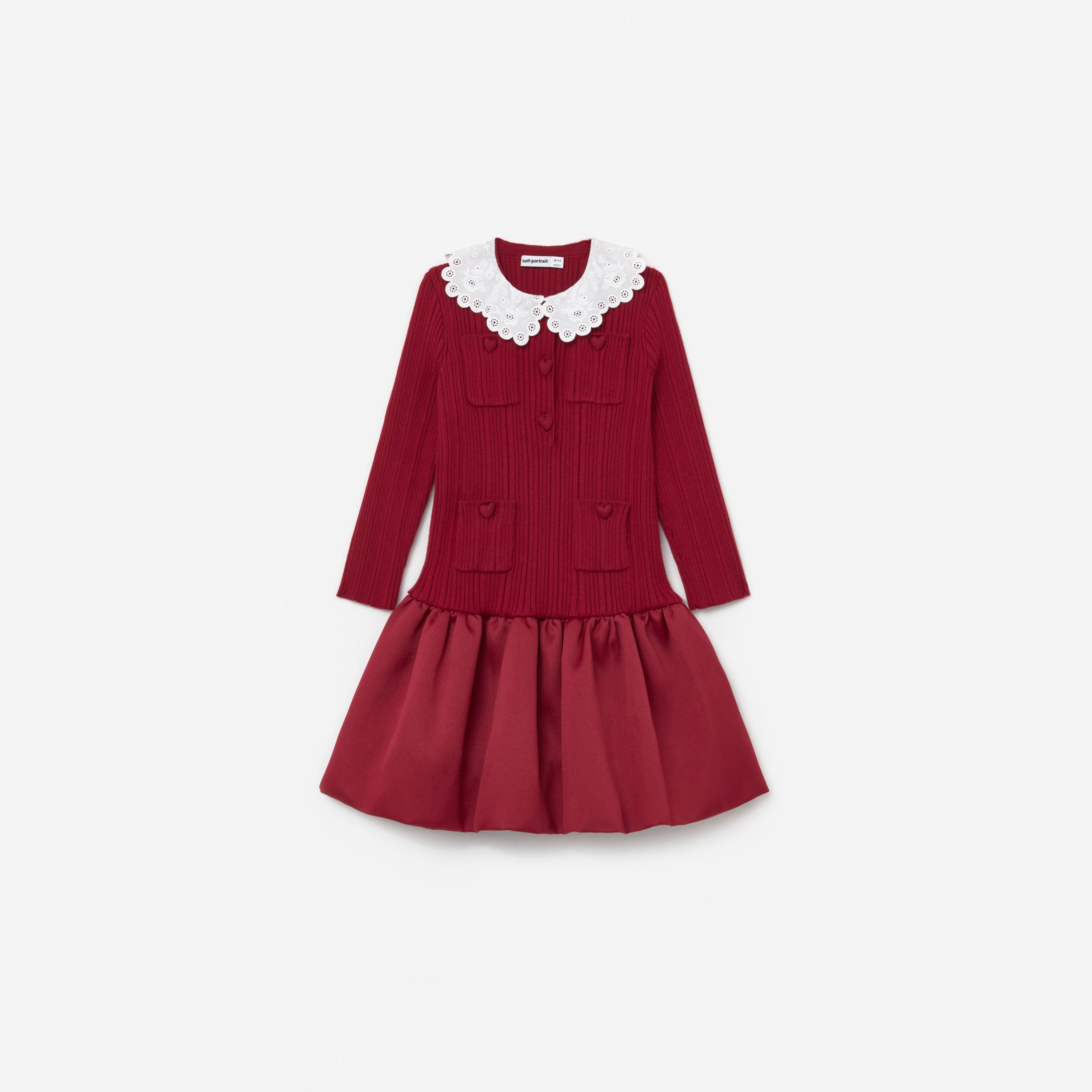 Kids Clothing – self-portrait-US