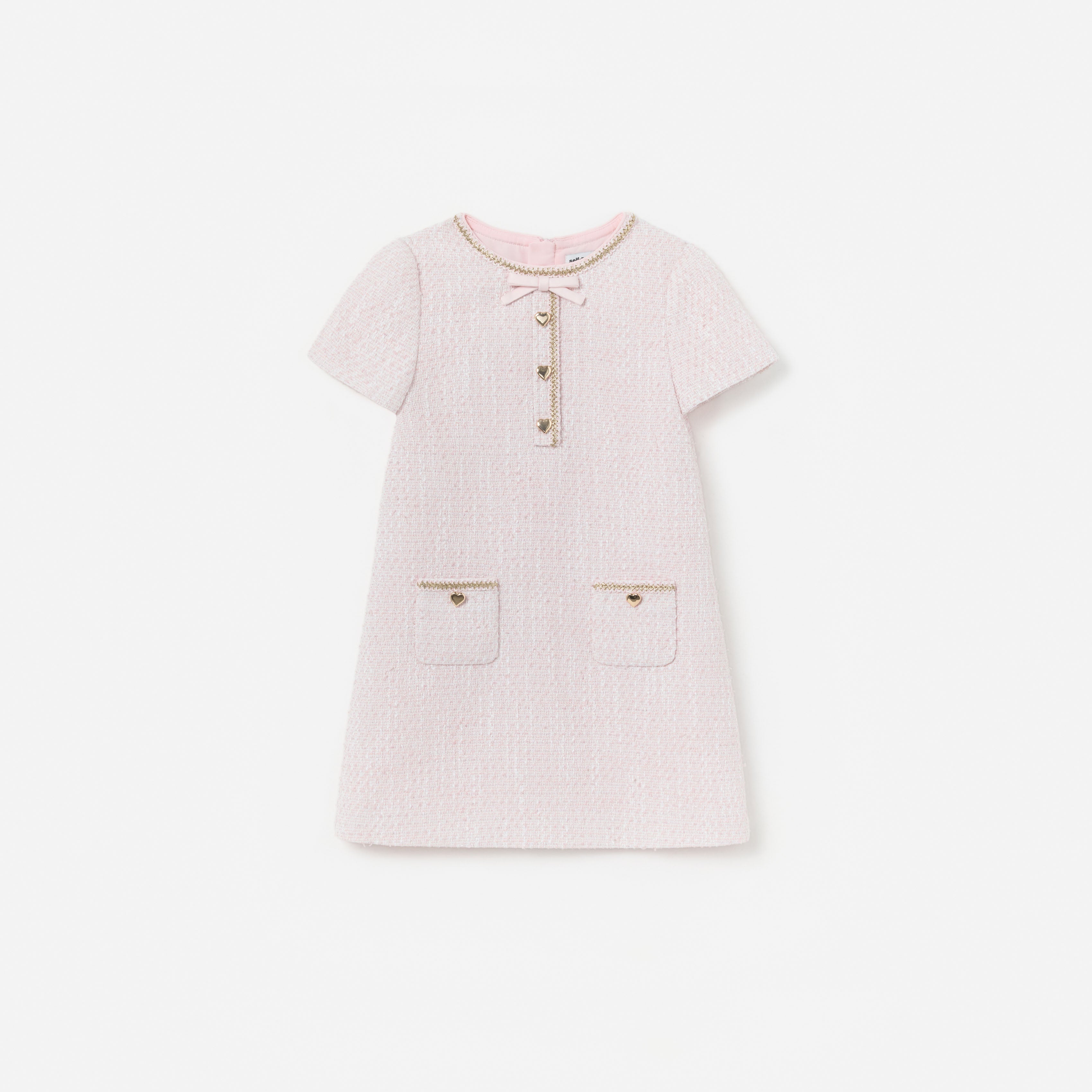 Kids Clothing – self-portrait-US