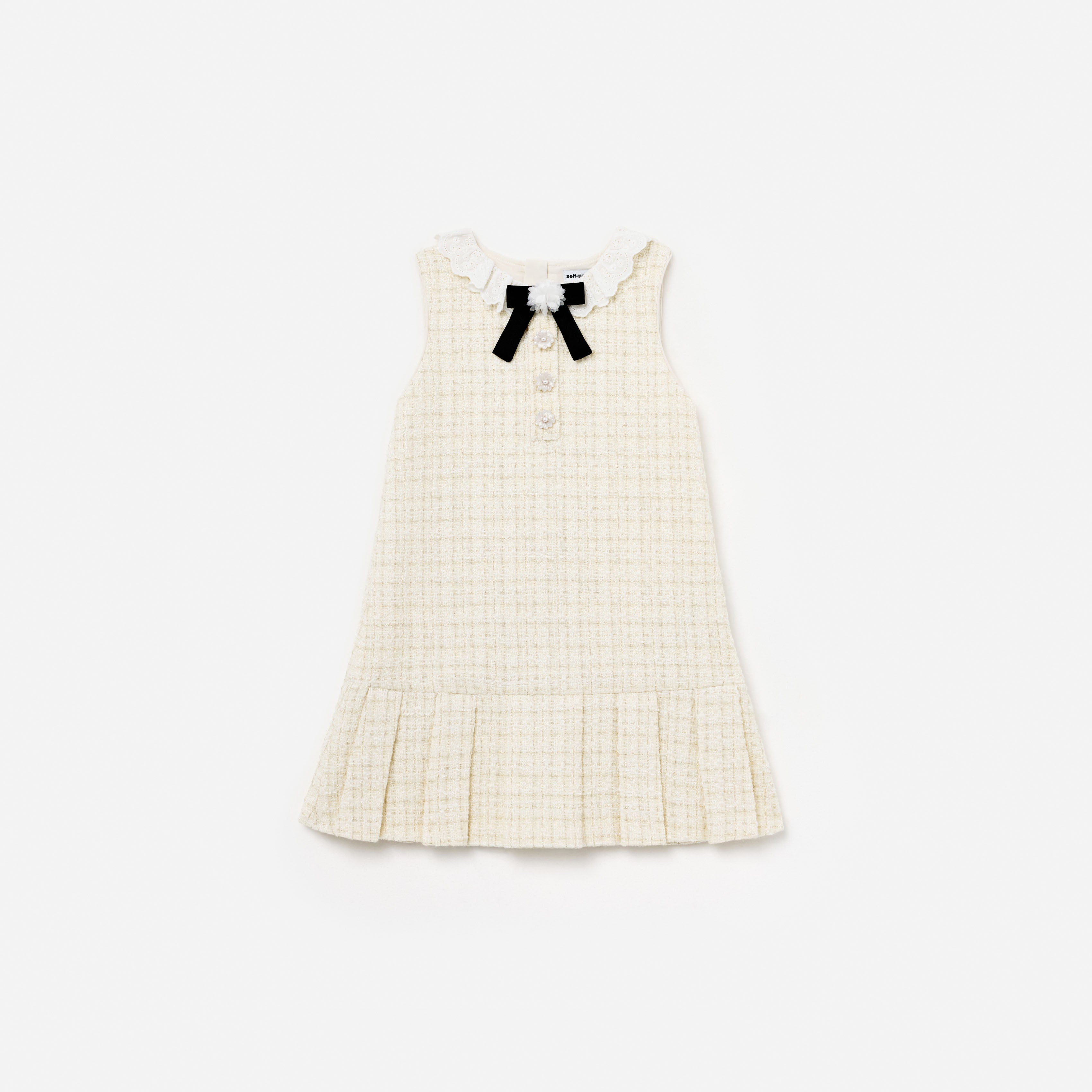 Kids Clothing – self-portrait-US