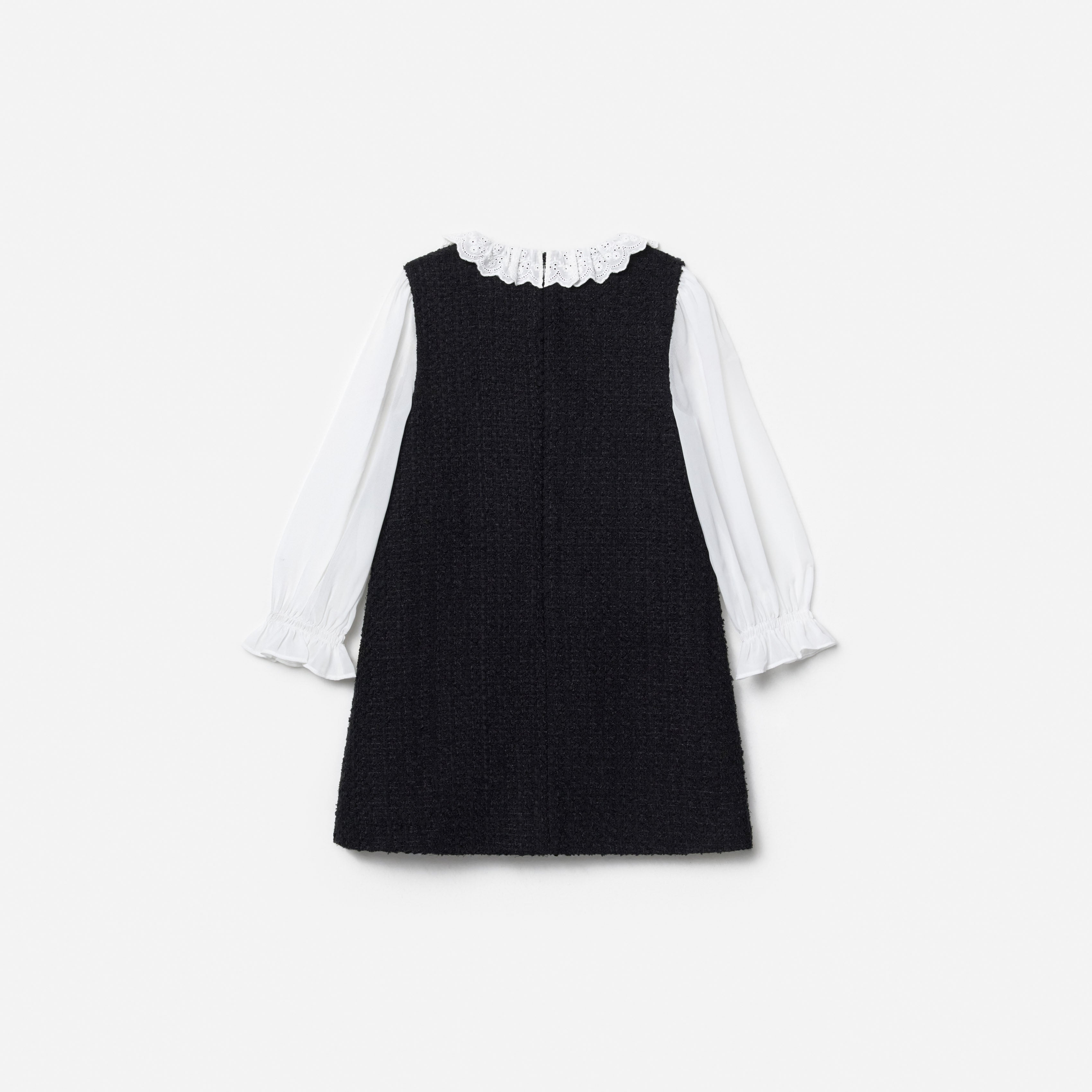 Kids Collection | Girls Designer Dresses – self-portrait-US