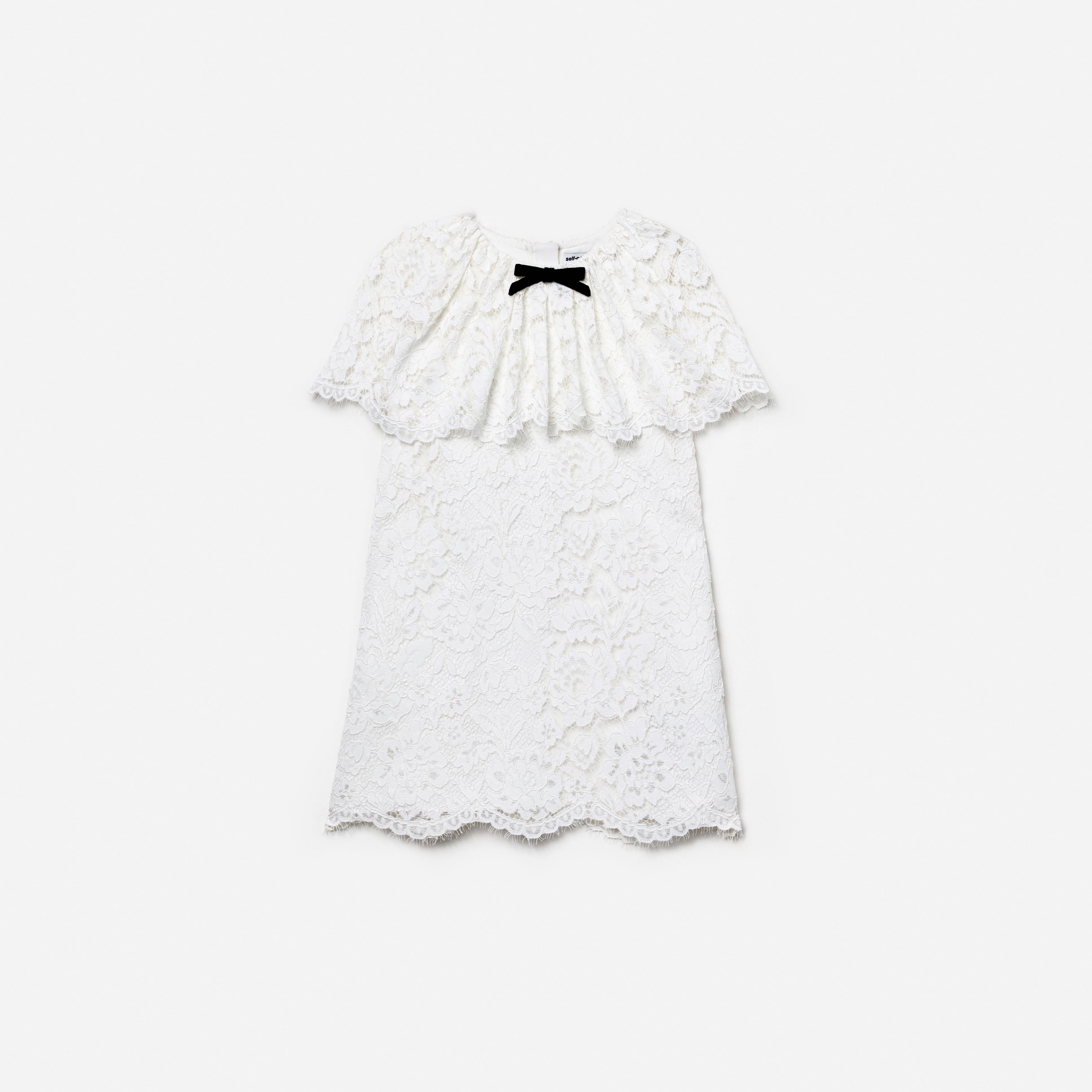 Kids, New Arrivals – self-portrait-US