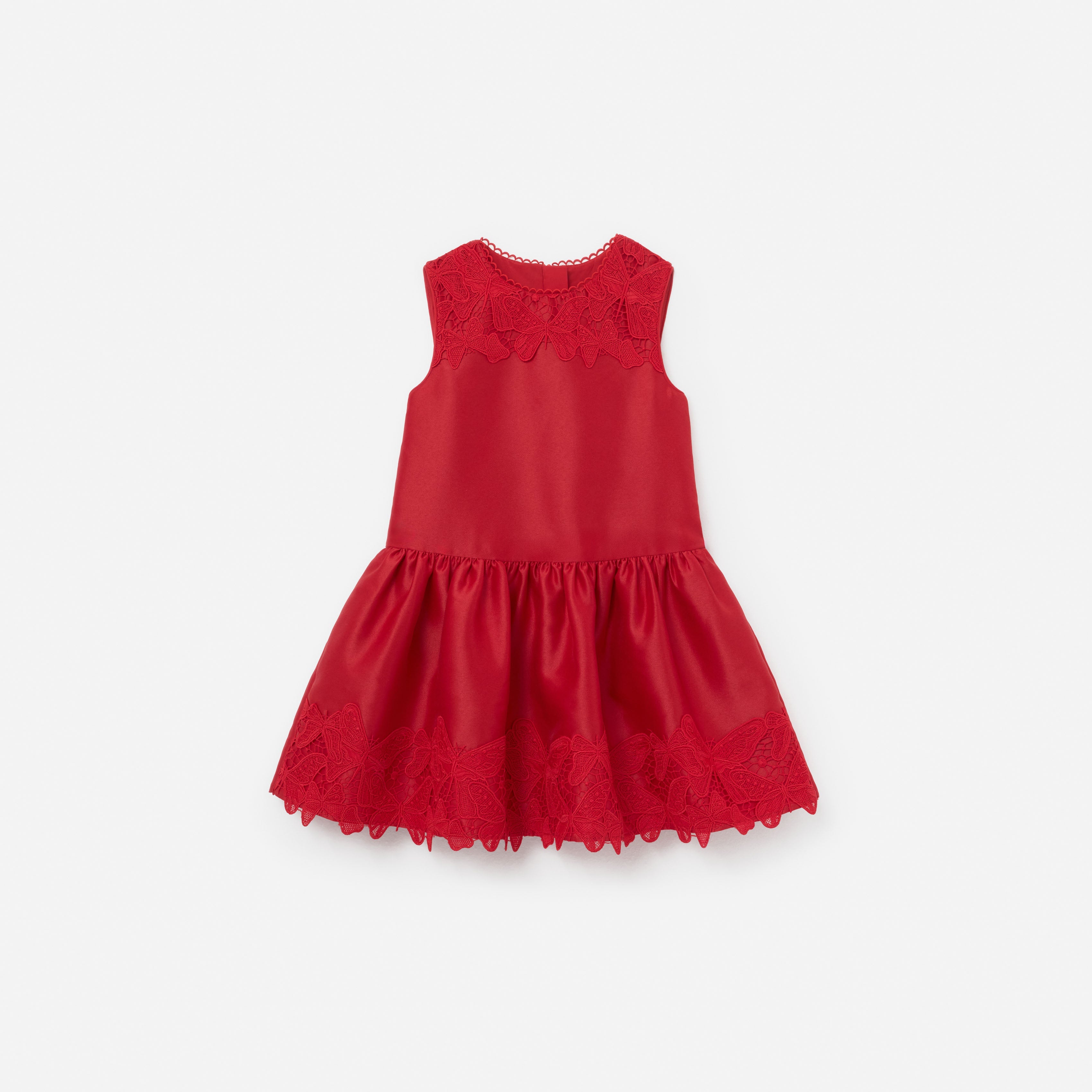 Kids Collection | Girls Designer Dresses – self-portrait-US