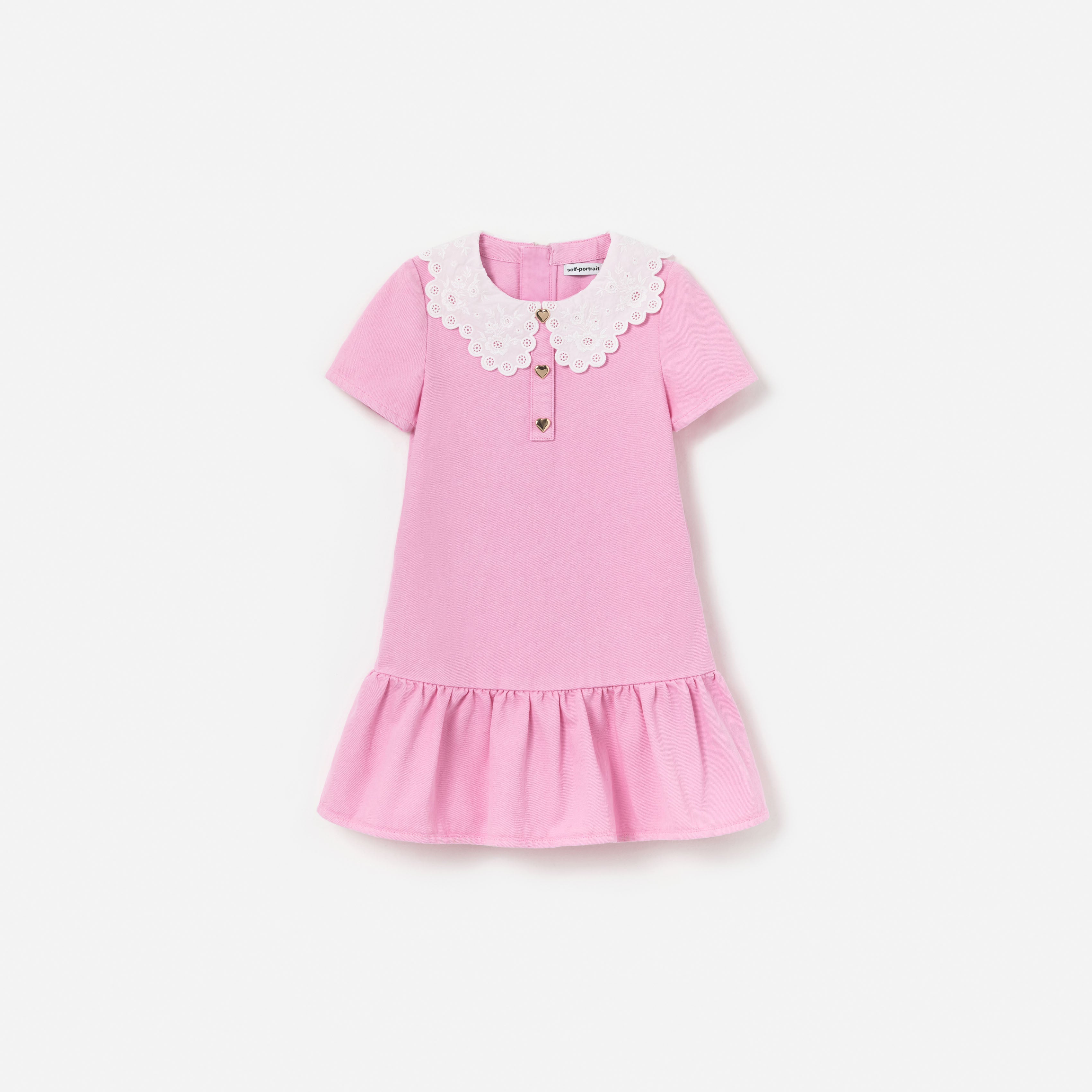 Kids Clothing – self-portrait-US