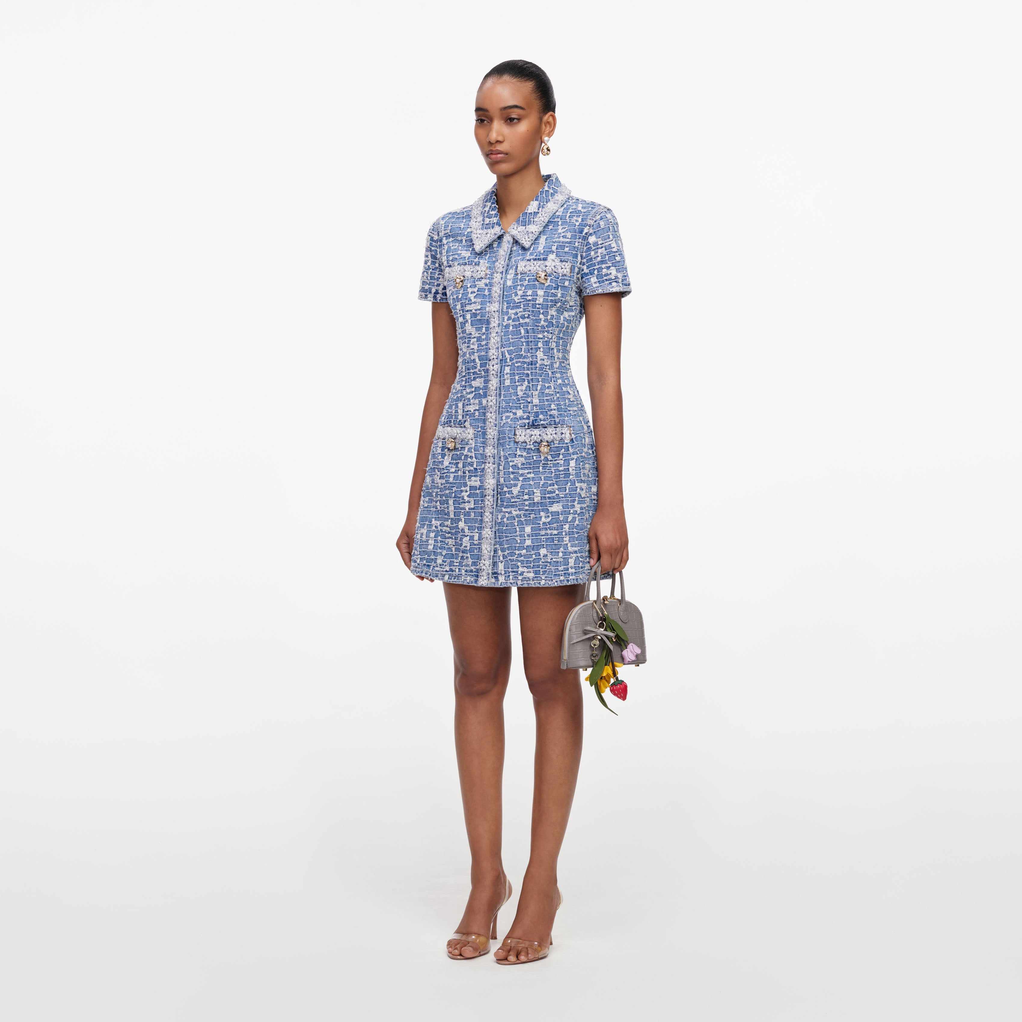 Latest Collection | Denim Jackets, Denim Dresses, Jeans – self