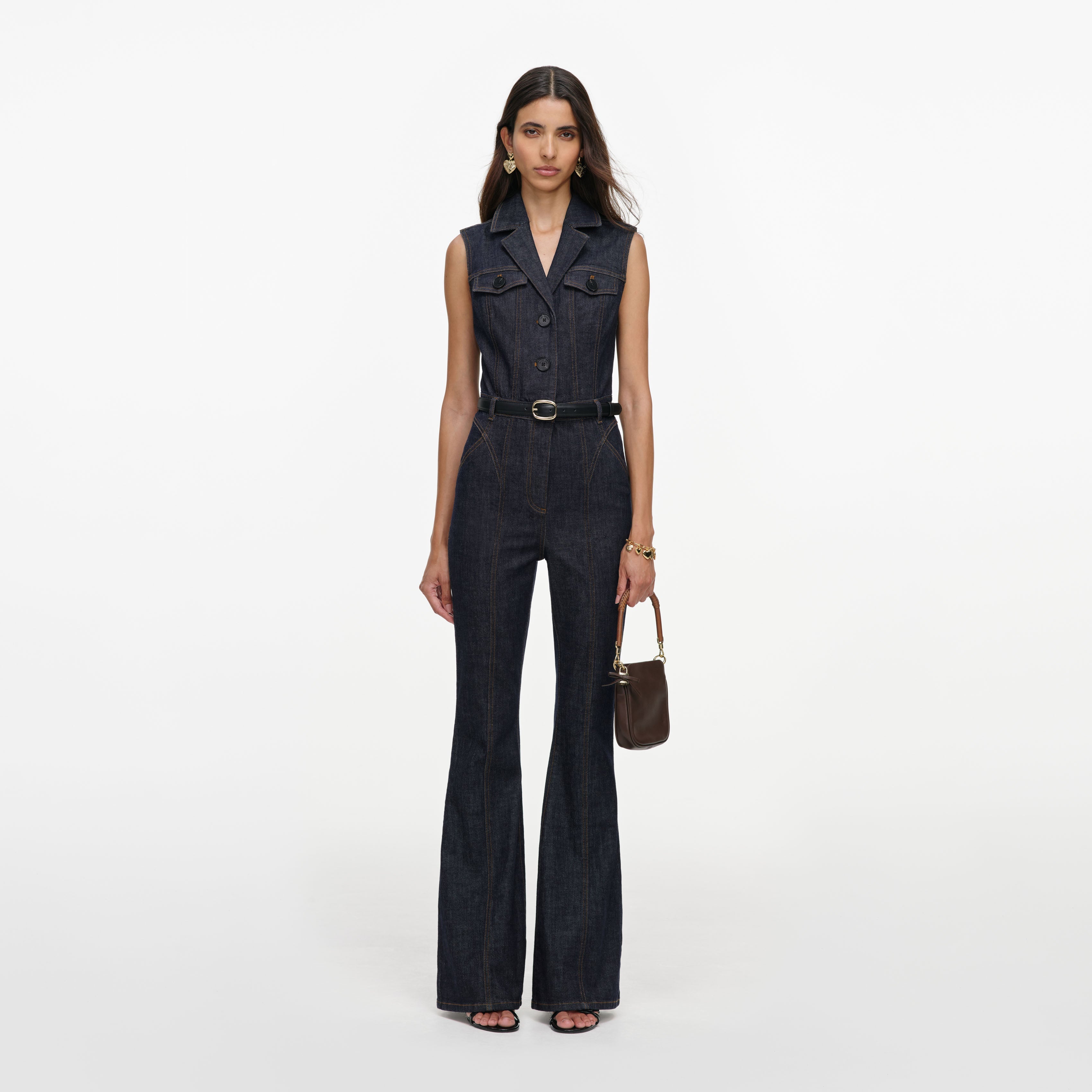 Latest Collection | Denim Jackets, Denim Dresses, Jeans – self