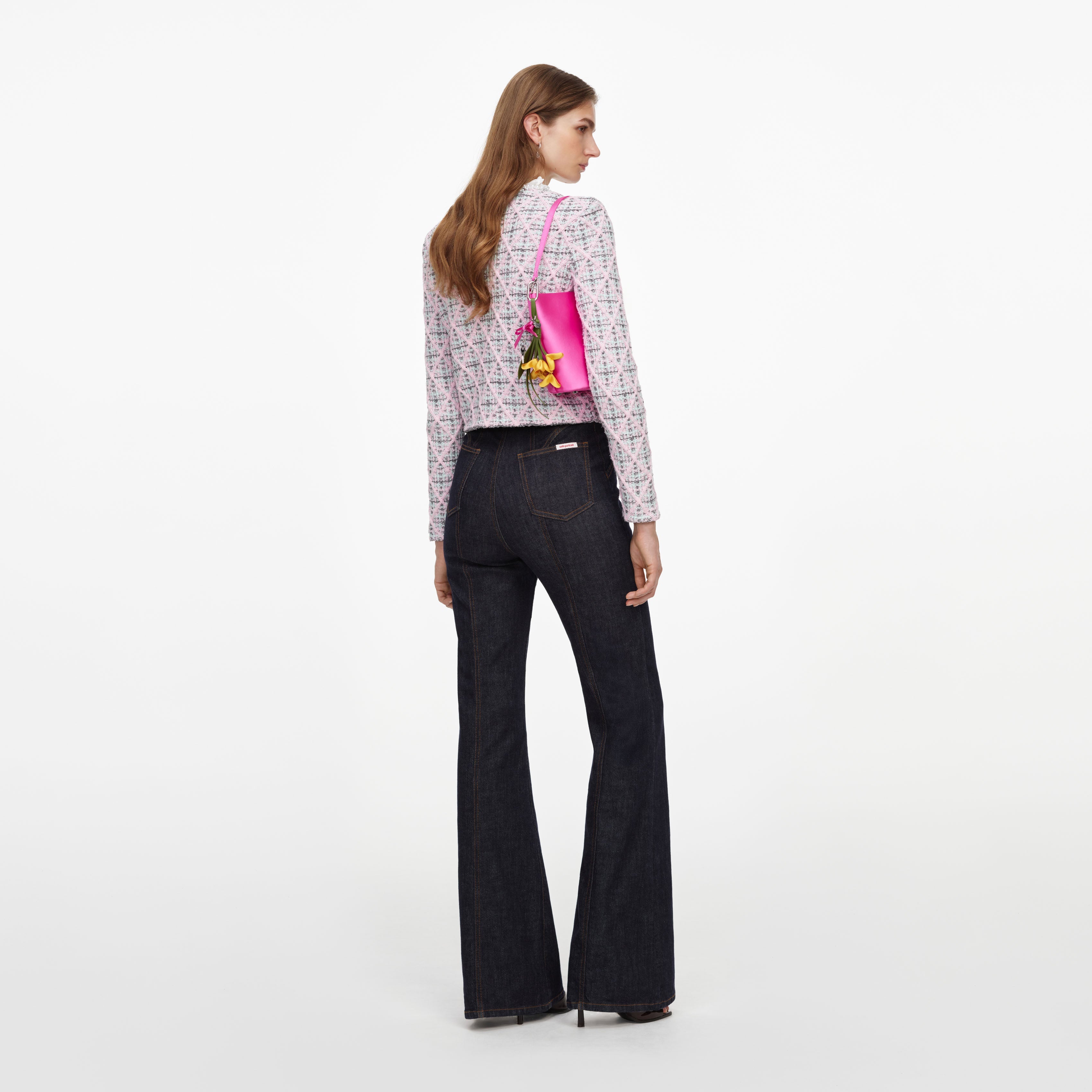Women's Bottoms, Skirts, Trousers, Shorts – self-portrait-US