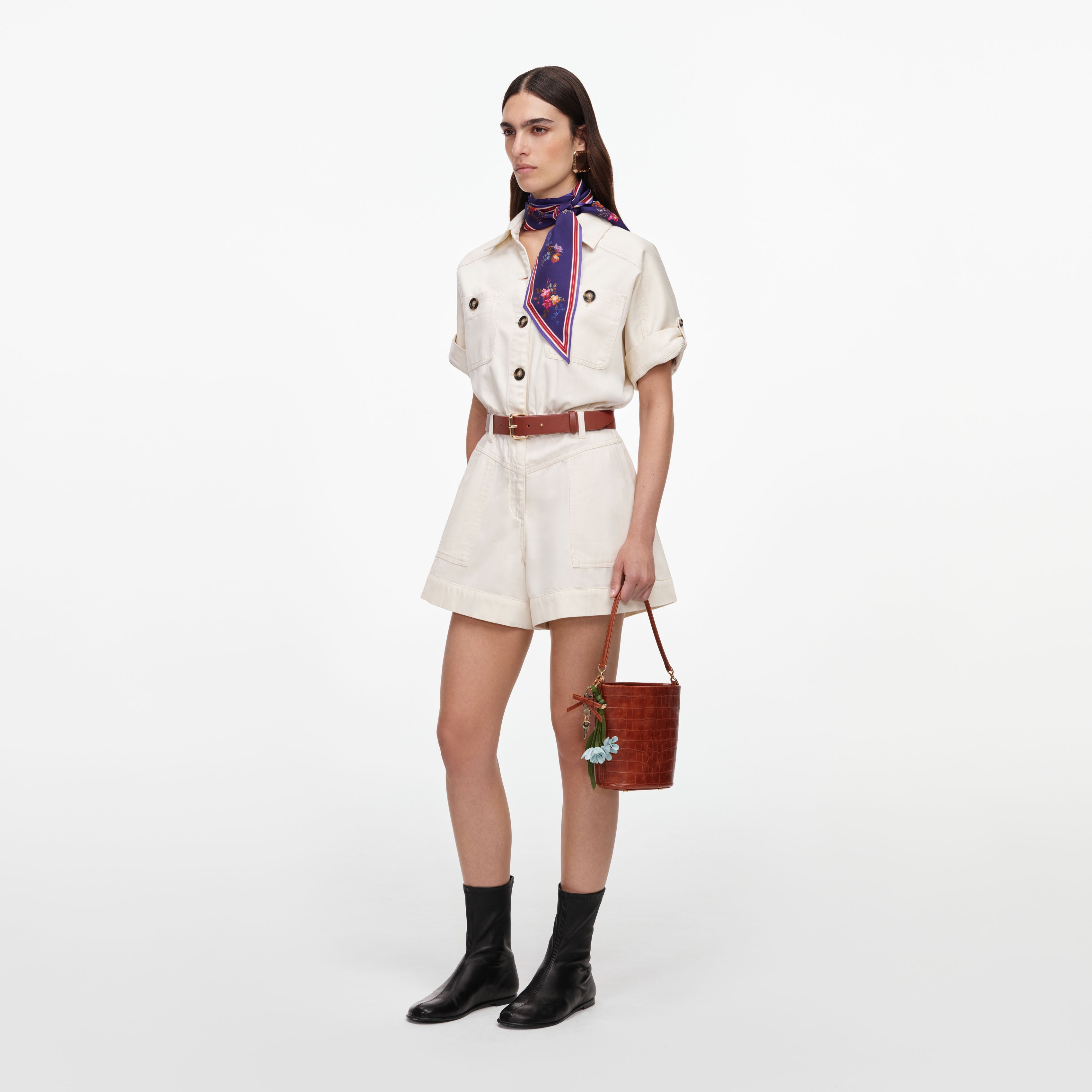 Latest Collection | Denim Jackets, Denim Dresses, Jeans – self