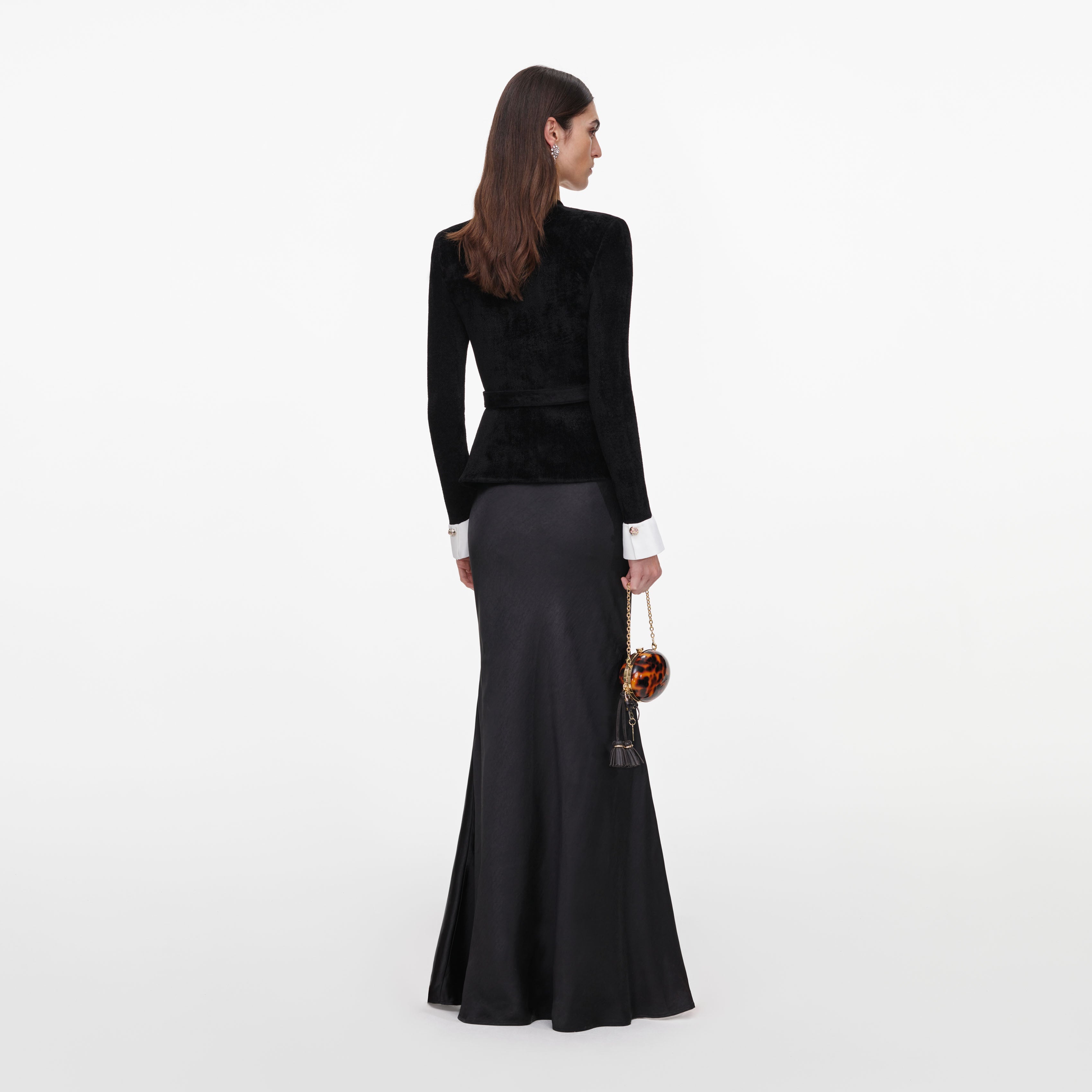 Women's Maxi Dresses – self-portrait-US
