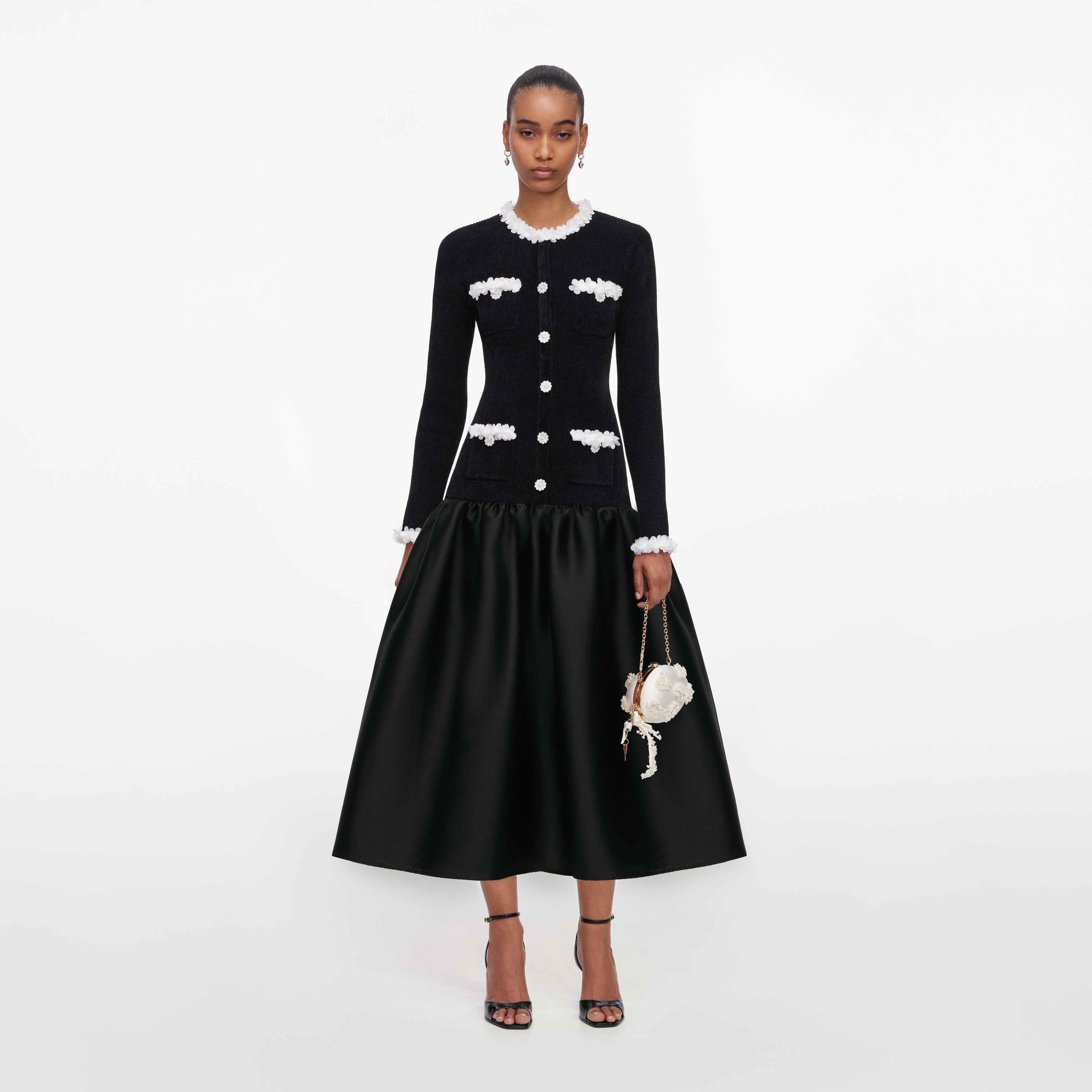 Exclusive Styles, Women's Dresses, Tops, Bottoms – self-portrait-US