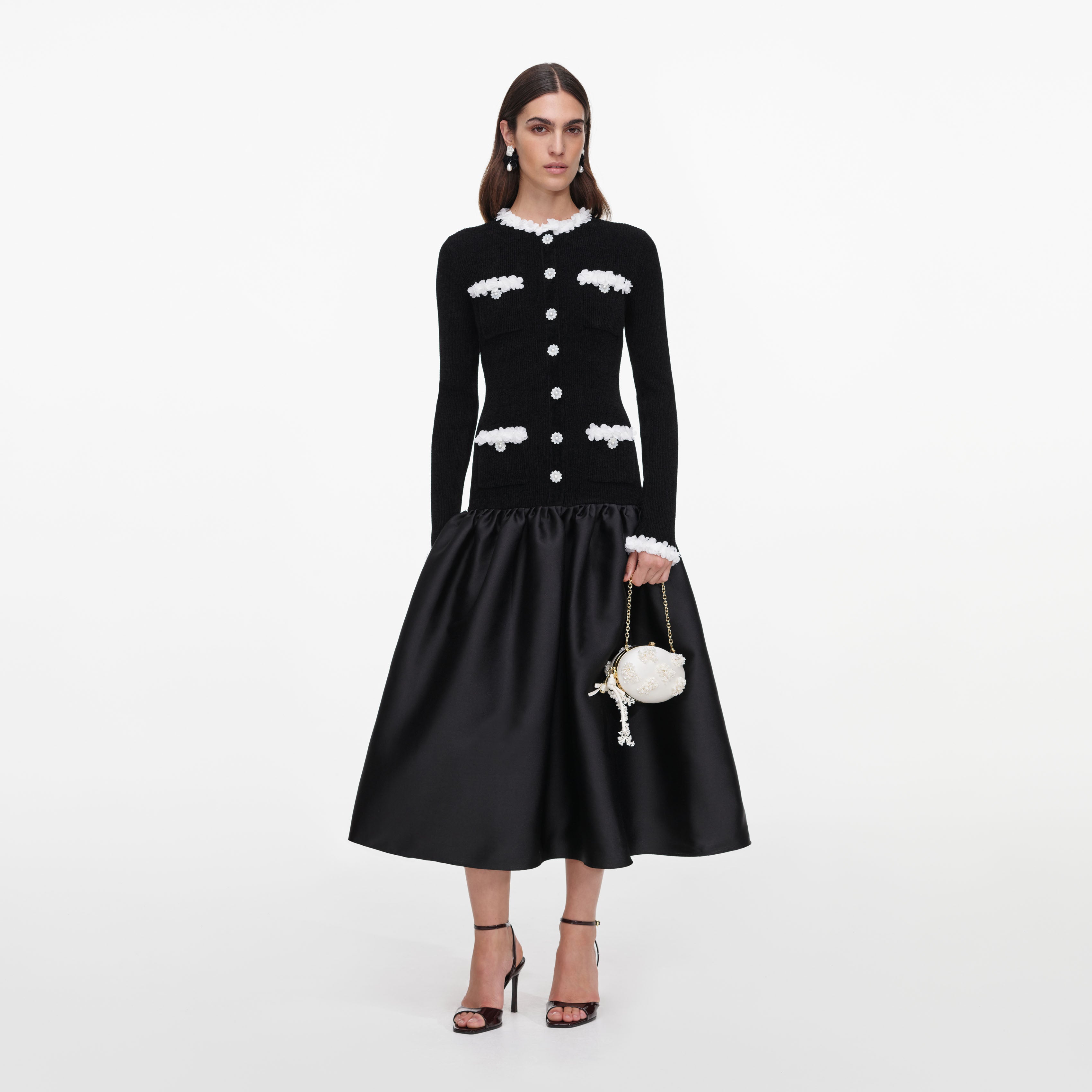 Exclusive Styles, Women's Dresses, Tops, Bottoms – self-portrait-US