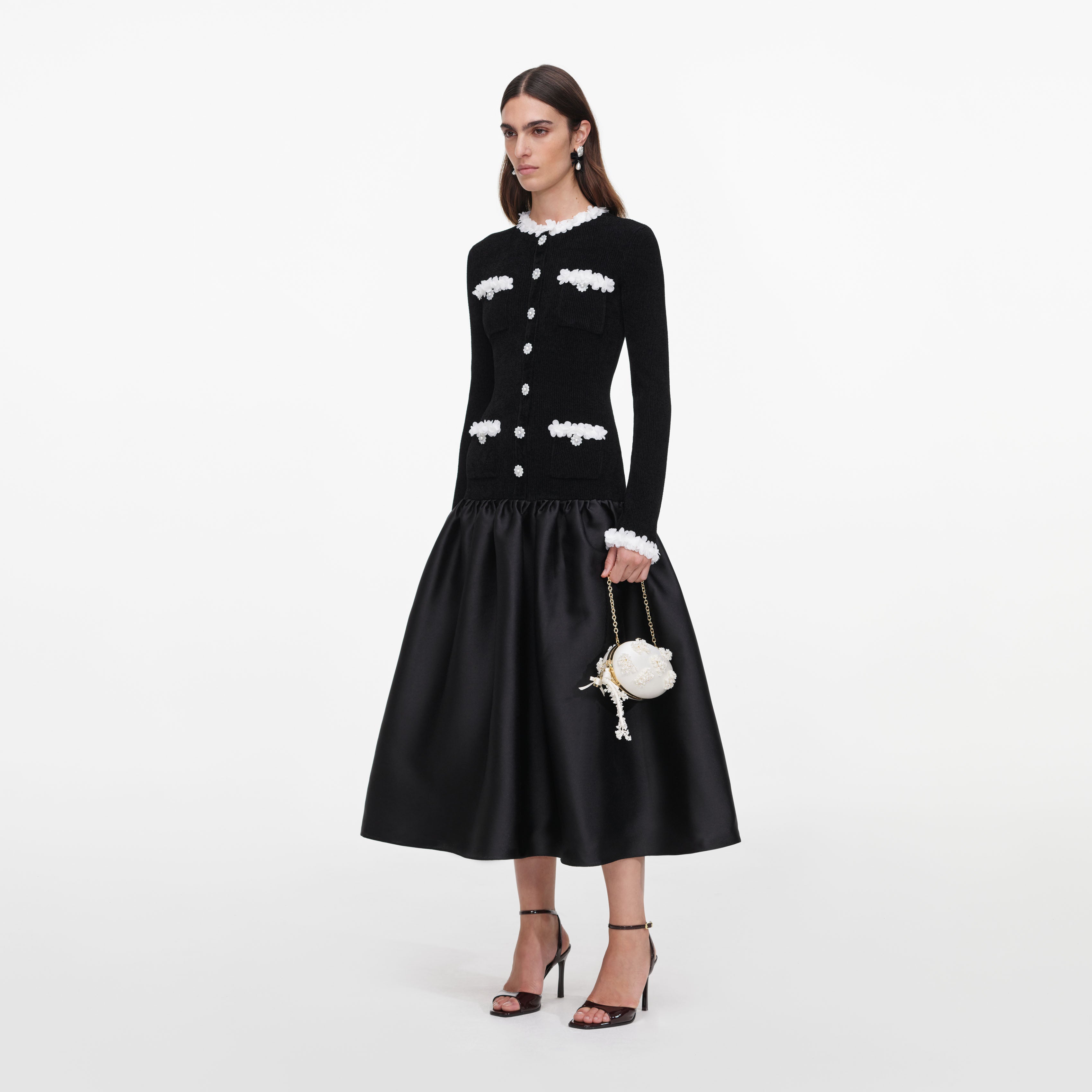 Exclusive Styles, Women's Dresses, Tops, Bottoms – self-portrait-US
