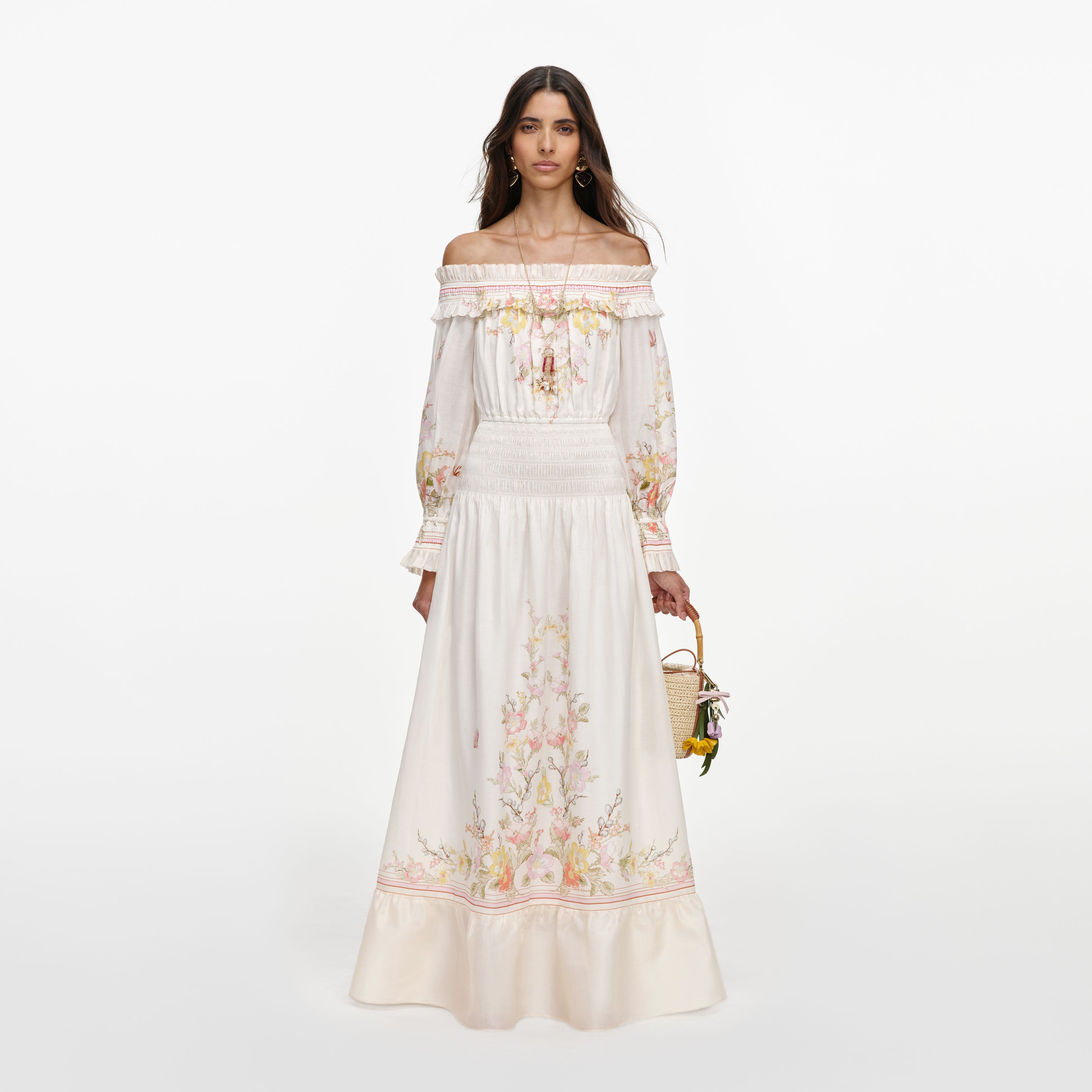 Exclusive Styles, Women's Dresses, Tops, Bottoms – self-portrait-US