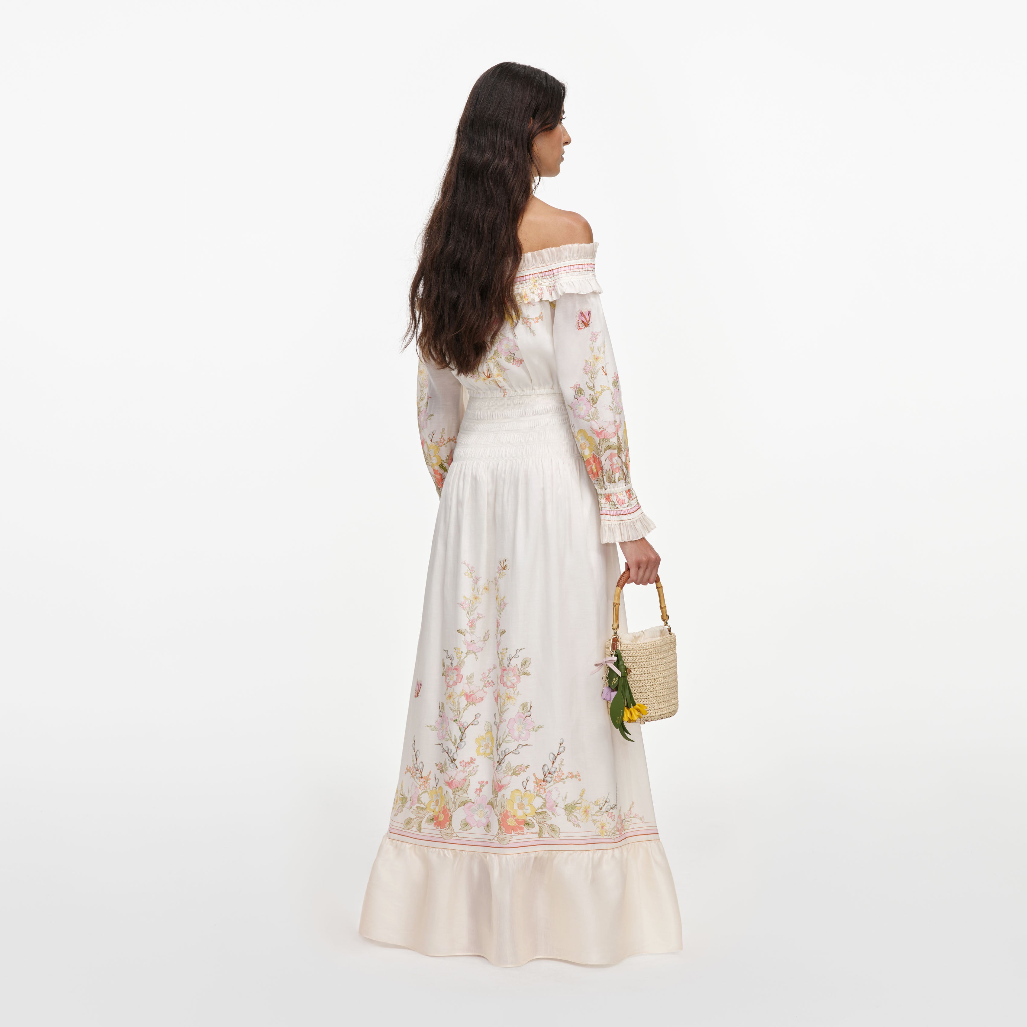 Exclusive Styles, Women's Dresses, Tops, Bottoms – self-portrait-US