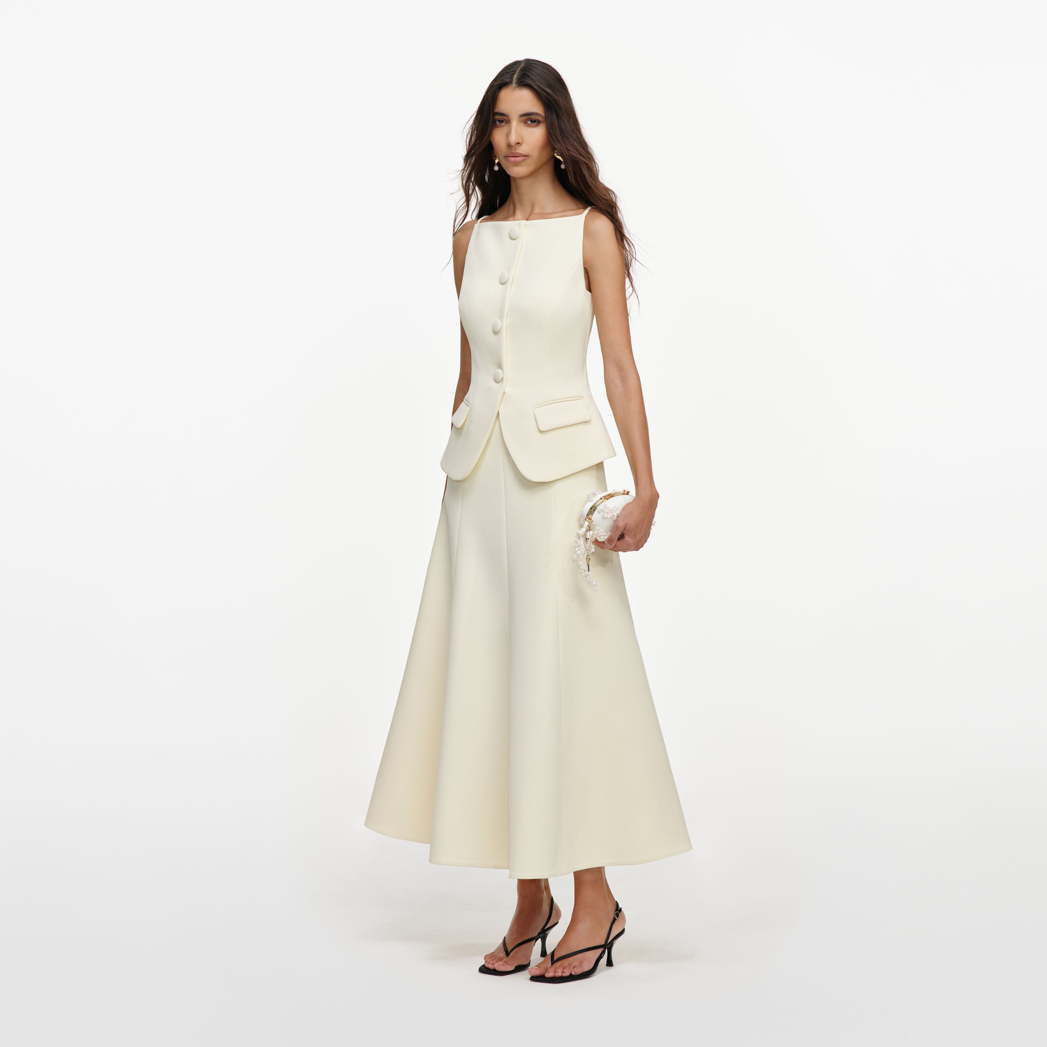 Exclusive Styles, Women's Dresses, Tops, Bottoms – self-portrait-US