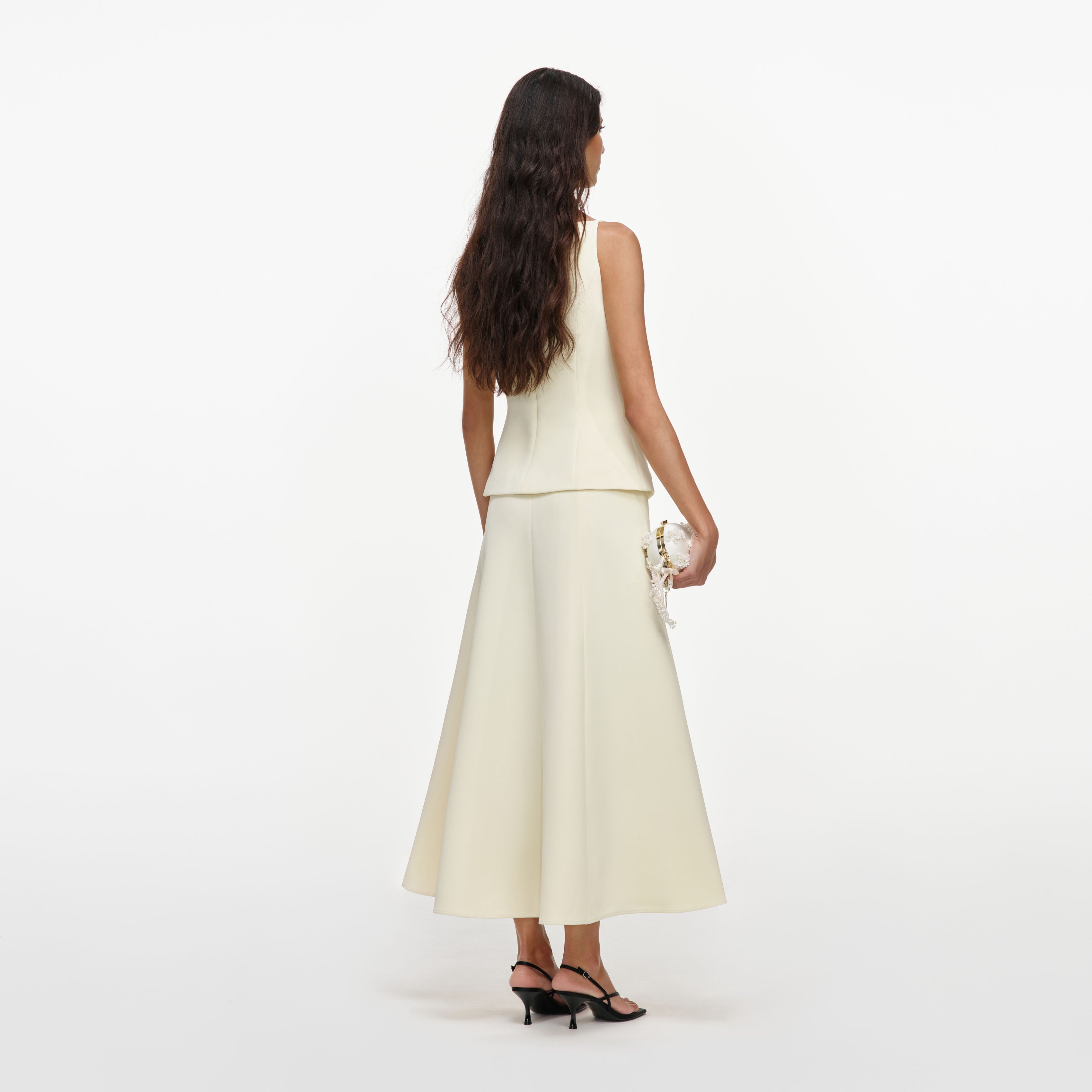 Exclusive Styles, Women's Dresses, Tops, Bottoms – self-portrait-US