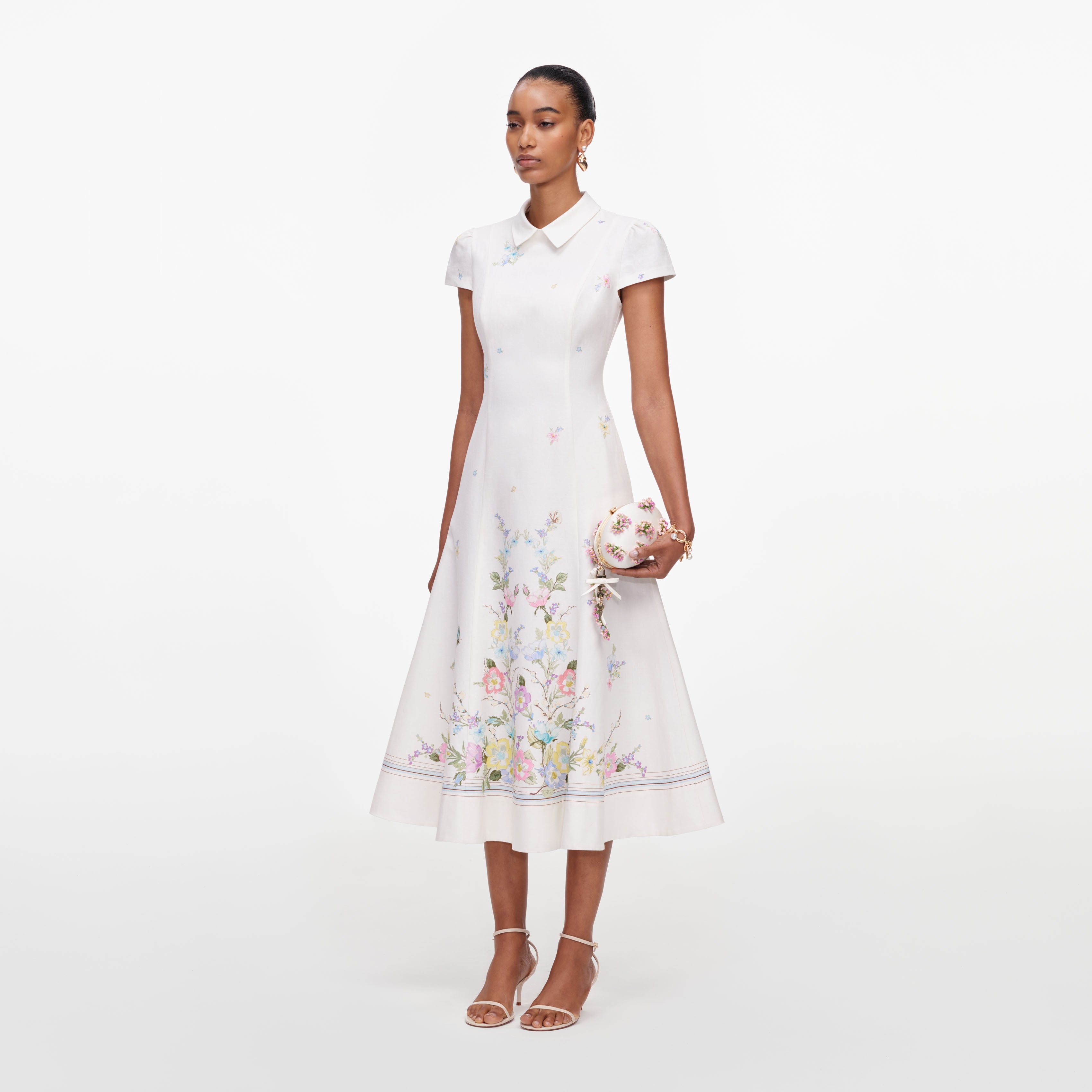 Women's Ready-to-Wear – self-portrait-US
