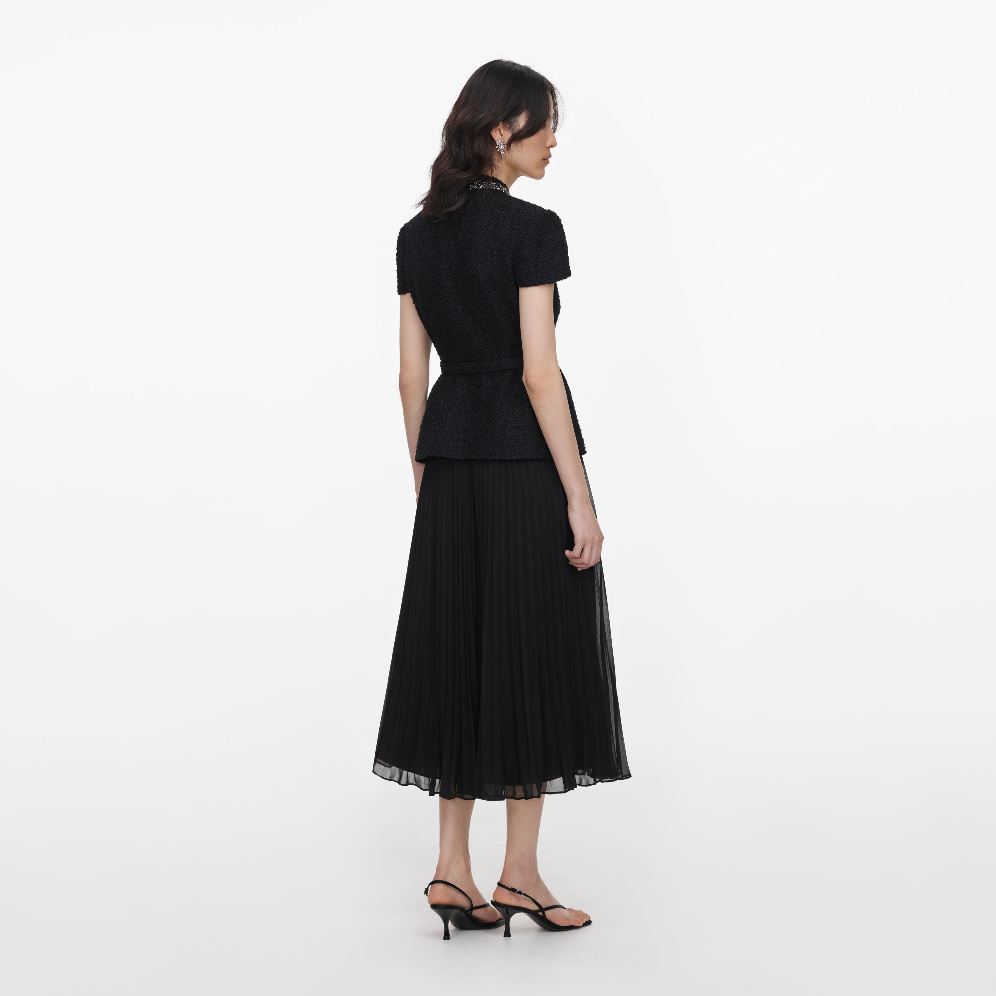 Exclusive Styles, Women's Dresses, Tops, Bottoms – self-portrait-US