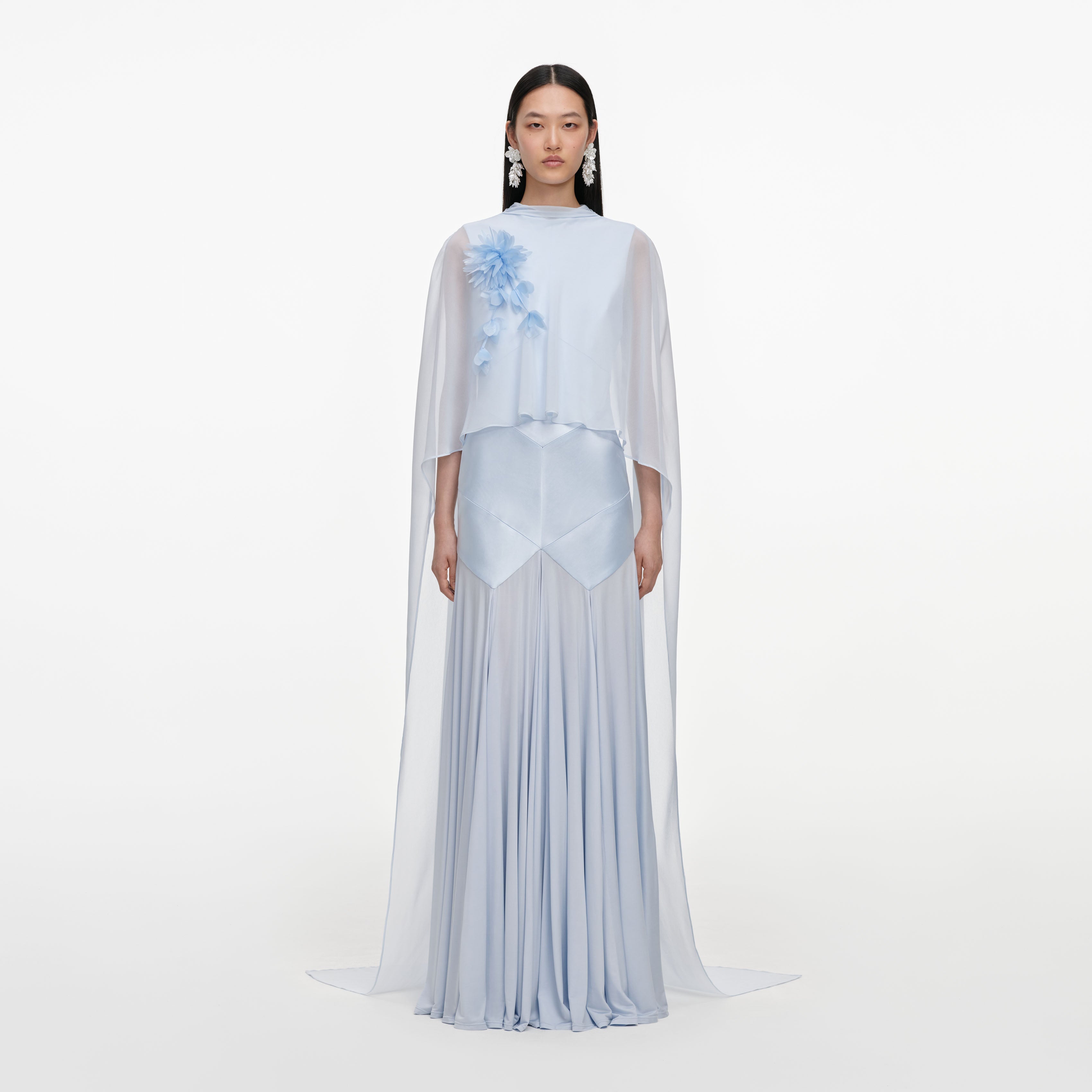 Women's Dresses, Iconic & Exclusive Styles – self-portrait-US