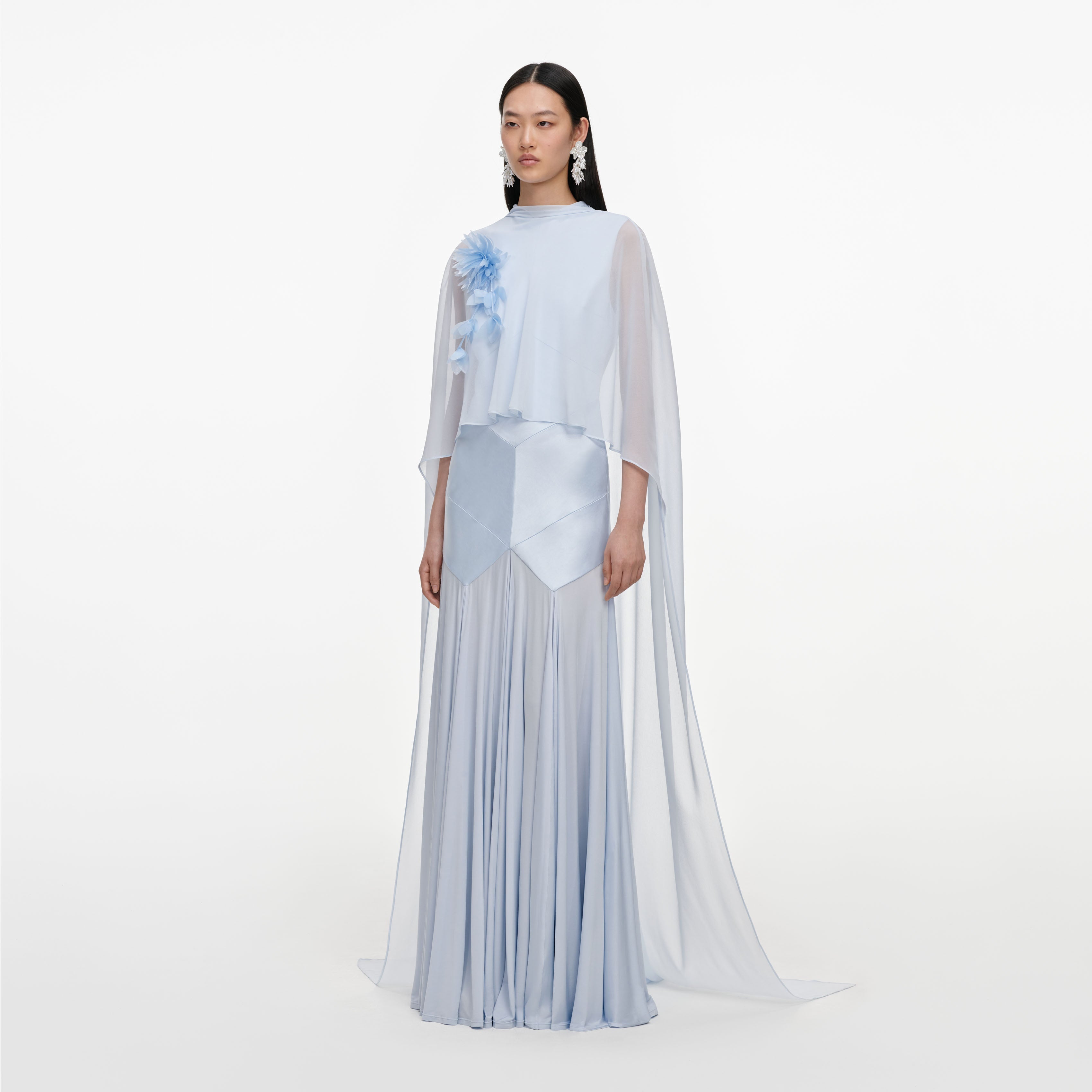 Women's Dresses, Iconic & Exclusive Styles – self-portrait-US